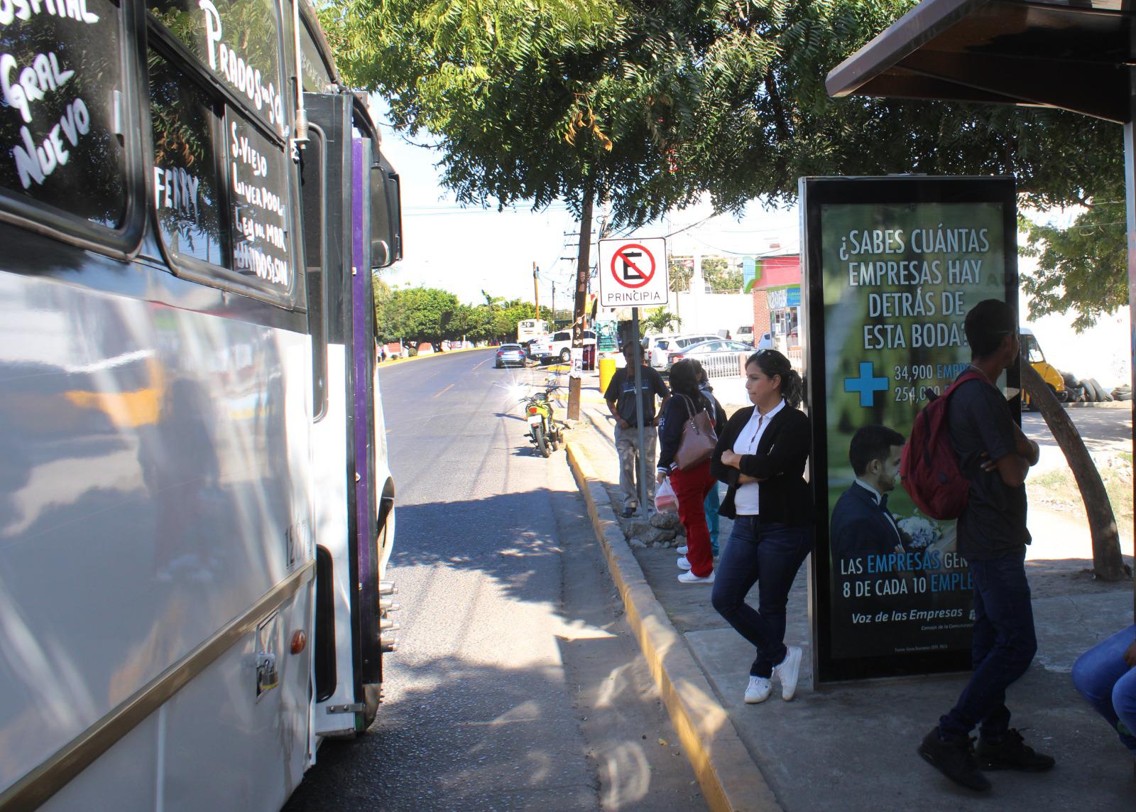 $!Termina concientización sobre carril preferencial, ahora vienen las multas: Tránsito