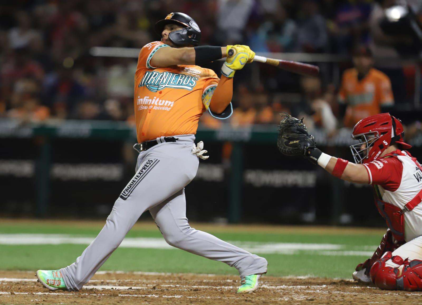 $!Venados es barrido y Naranjeros conquista su título 17