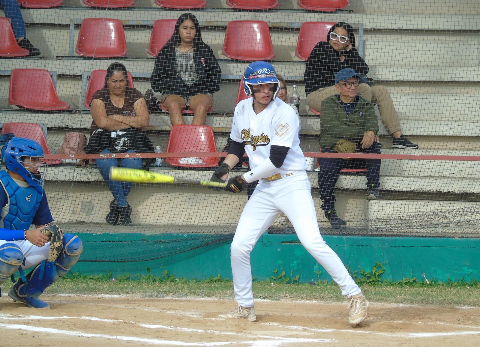 $!Marineros logra subcampeonato en el Mazatlán Baseball Tournament-Venados 2023