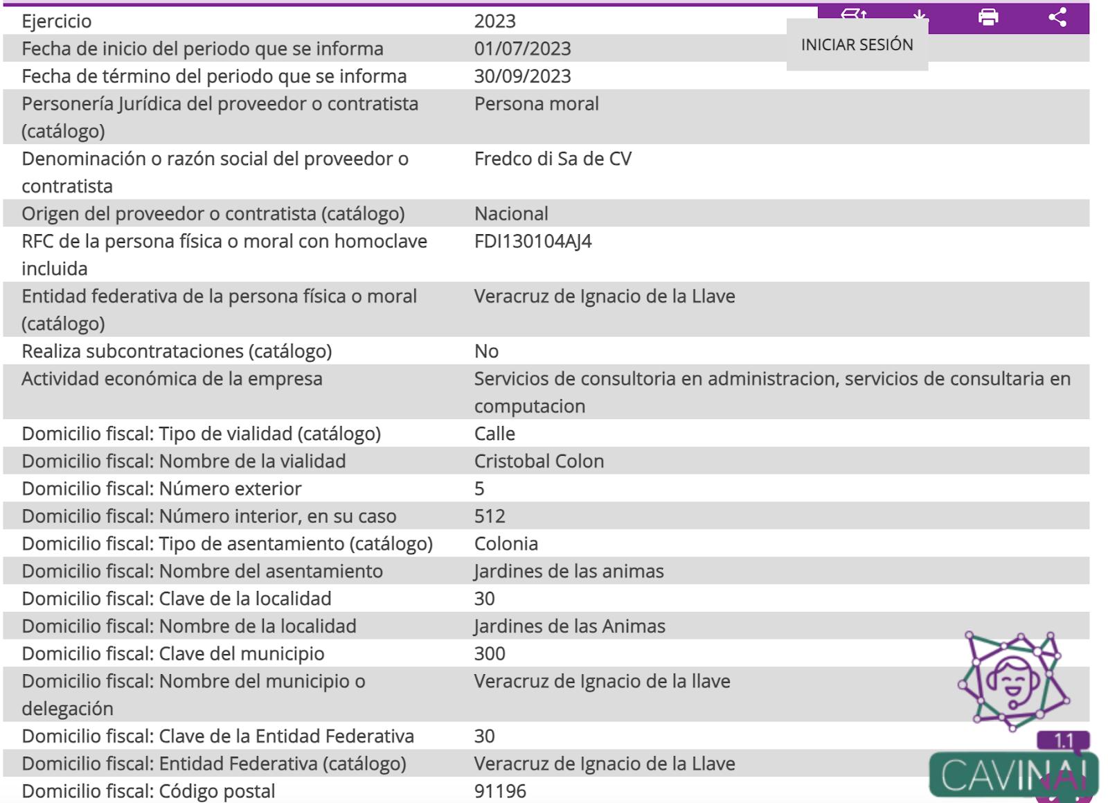 $!Sin licitar y para subsanar observaciones, la UAS paga 23.5 millones a comercializadoras relacionadas de Veracruz