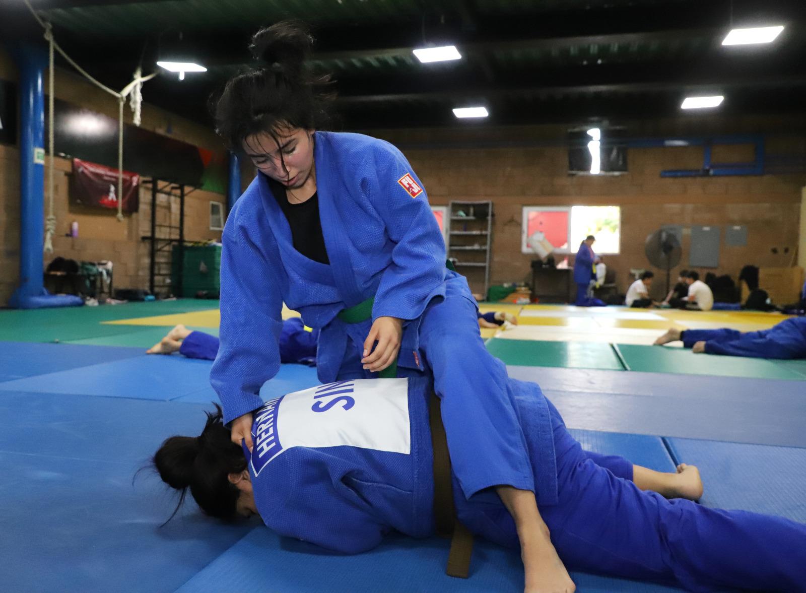 $!Sinaloa busca brillar en el Panamericano de Judo en Cuba, en su edición 2024