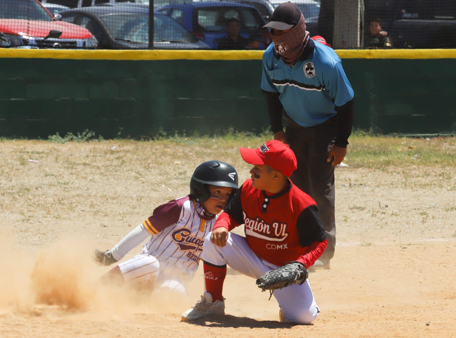 $!Cae Mazatlán ante Nuevo León en el Torneo Nacional de Regiones