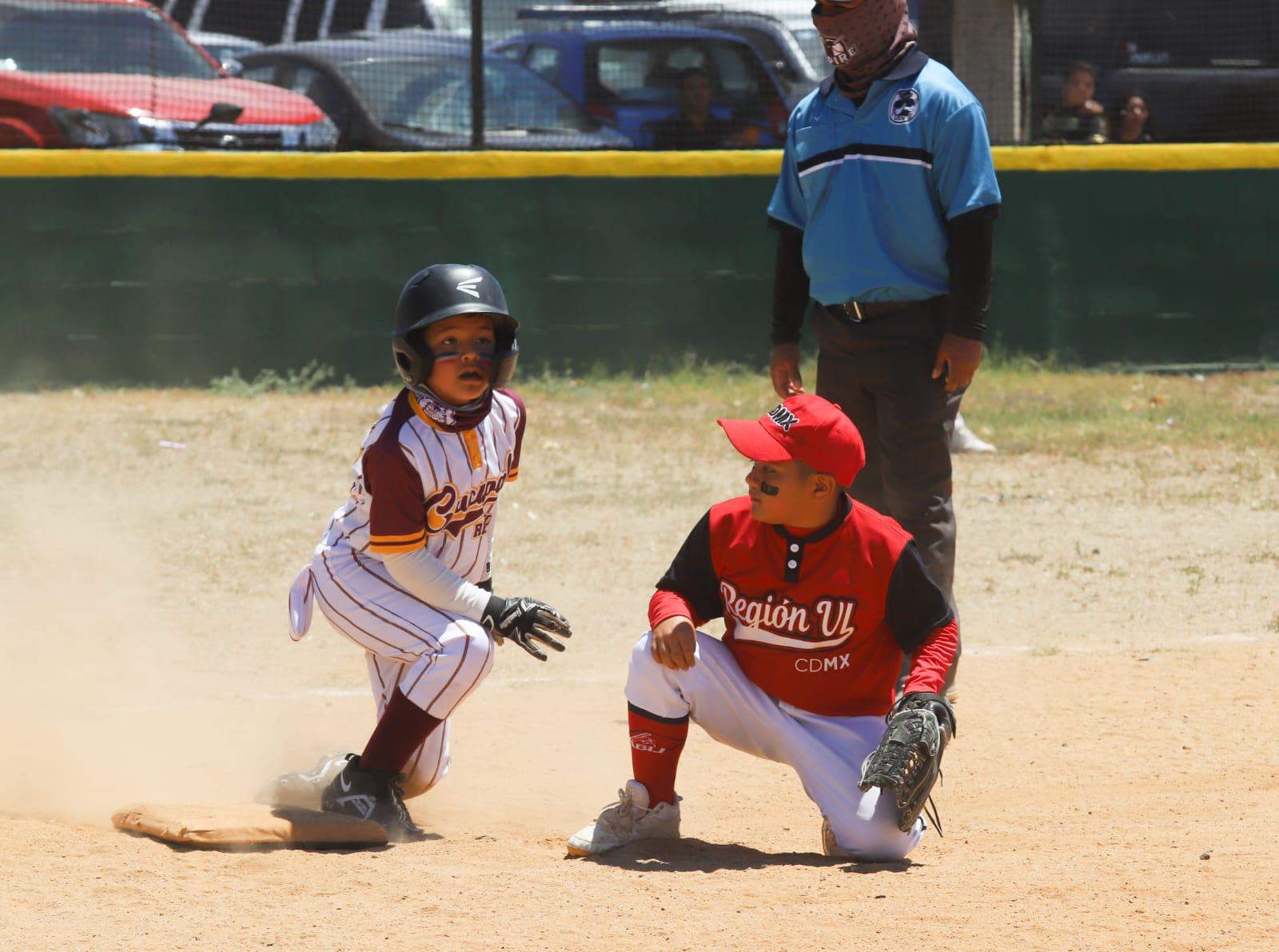 $!Cae Mazatlán ante Nuevo León en el Torneo Nacional de Regiones