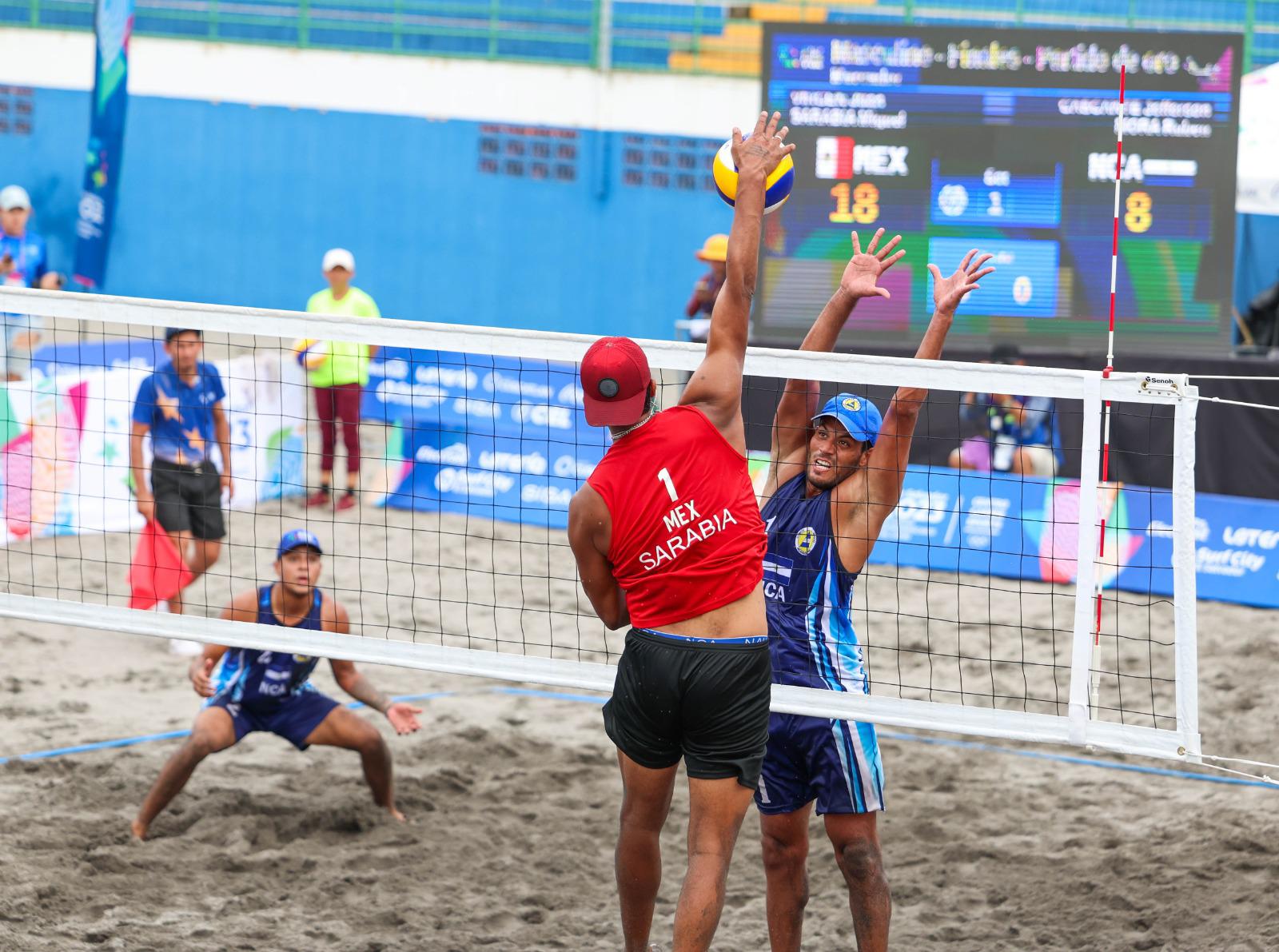 $!Juan Virgen y Miguel Sarabia logran histórica medalla de oro para México