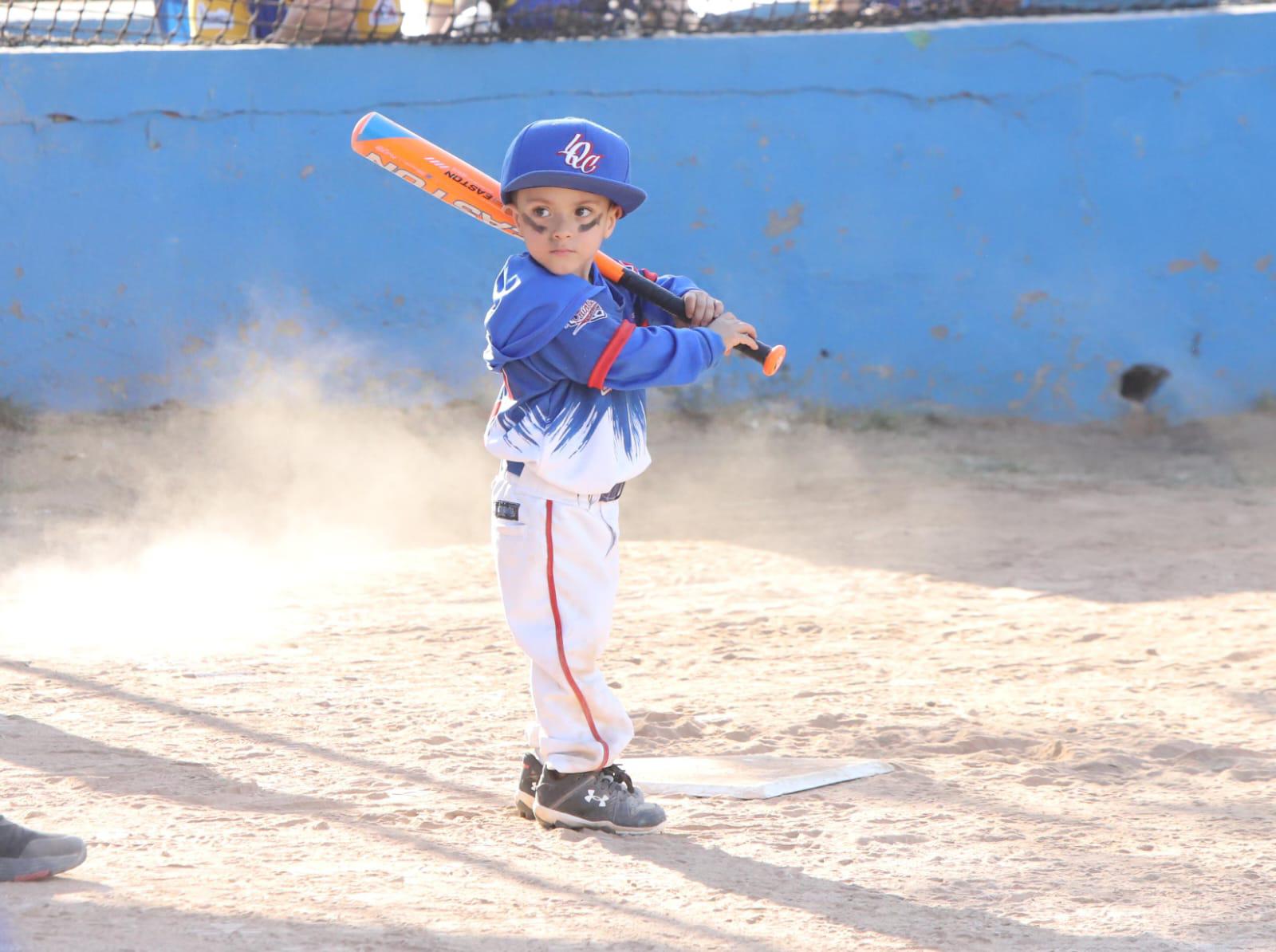 $!Liga Mazatlán tiene gran comienzo en el Torneo Nacional Pañalitos