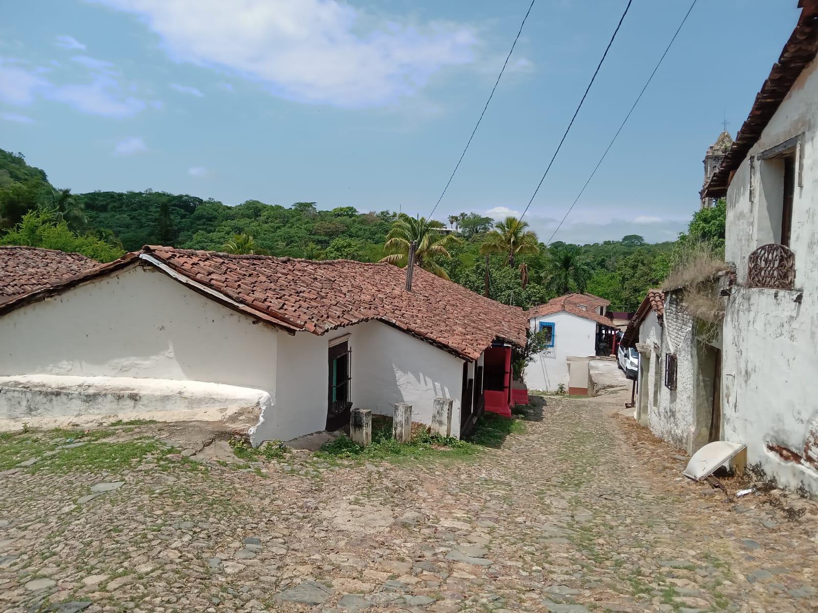 $!Copala, un pueblo señorial lleno de historias y leyendas