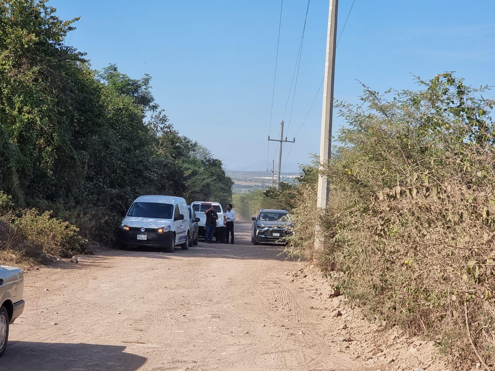 $!Identifican a los tres hombres asesinados en Culiacán