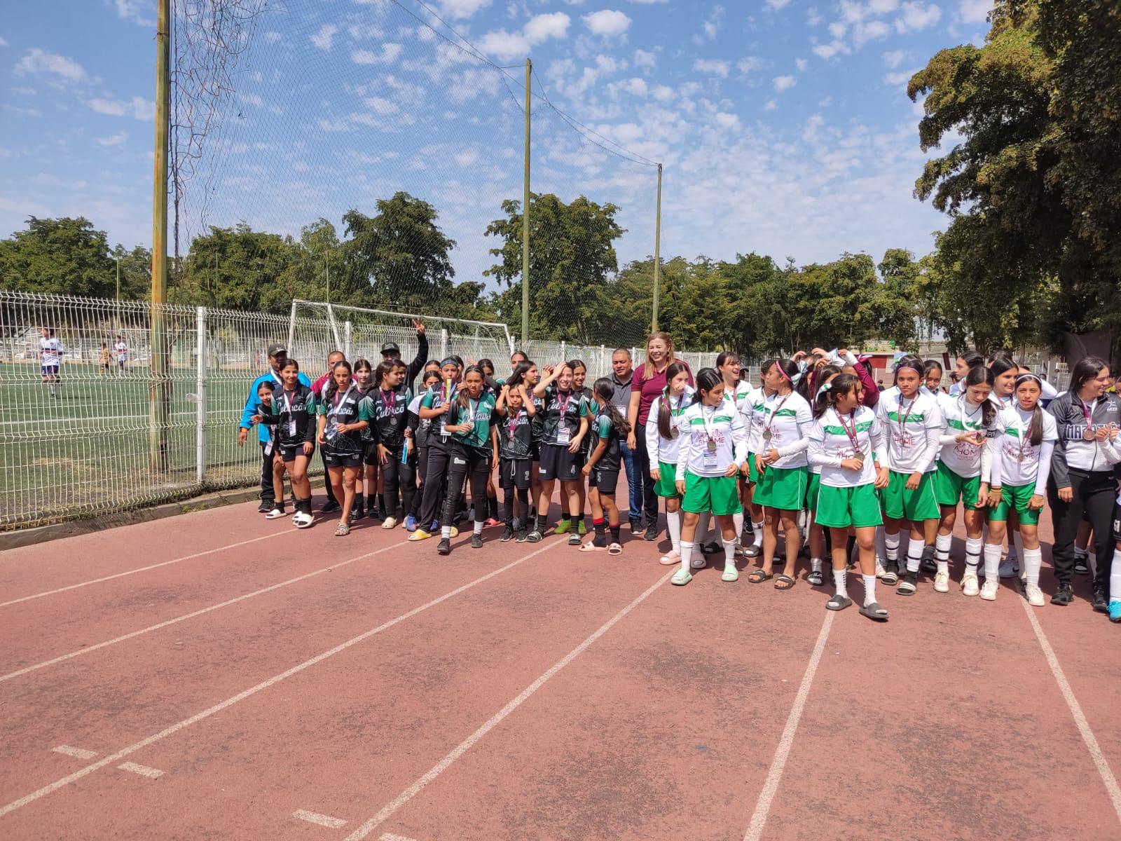 $!El boliche le da ocho medallas a Culiacán en Nacionales Conade