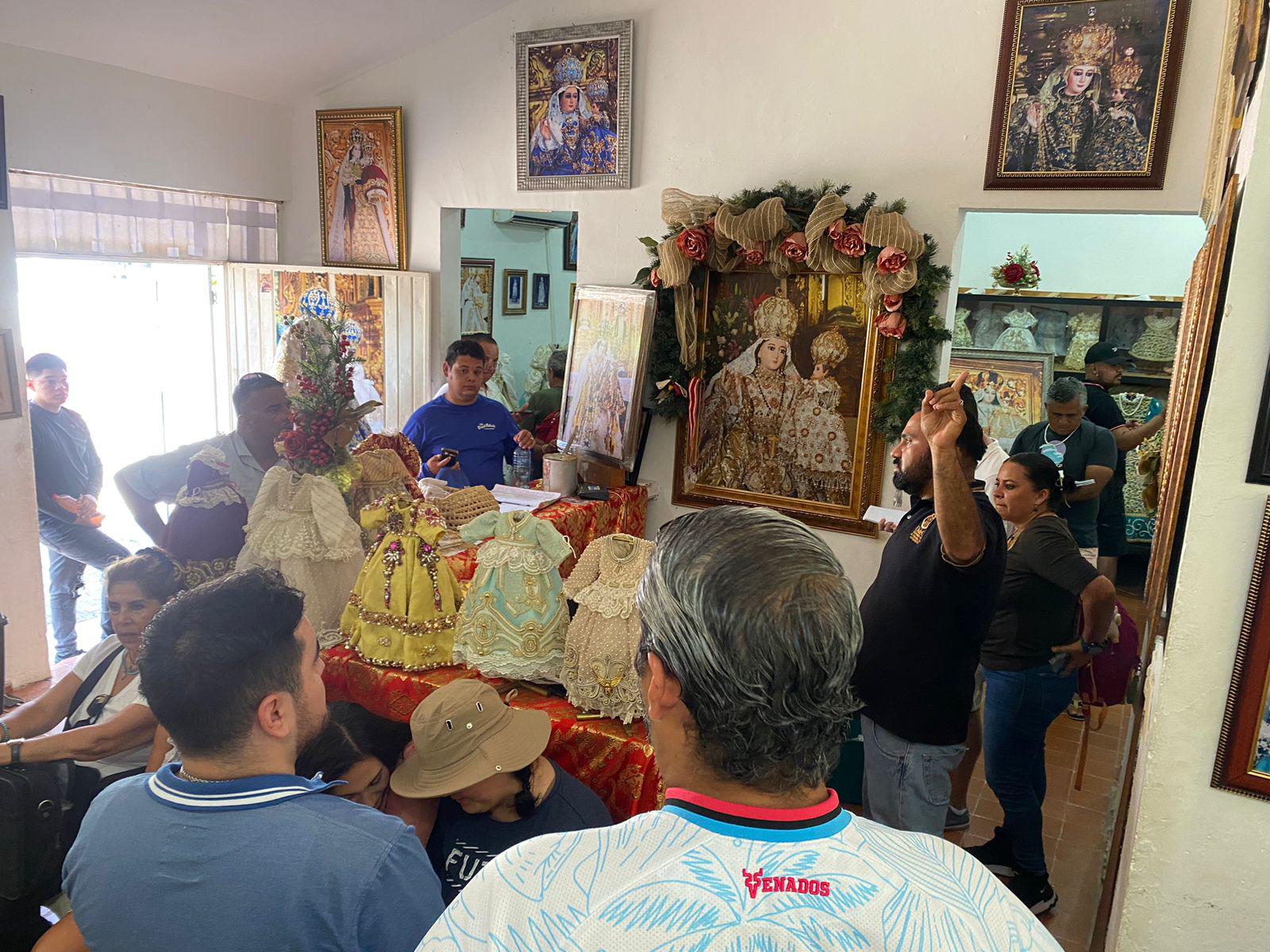 $!Grupo de guías de turistas visitan El Rosario, Pueblo Mágico, para certificarse