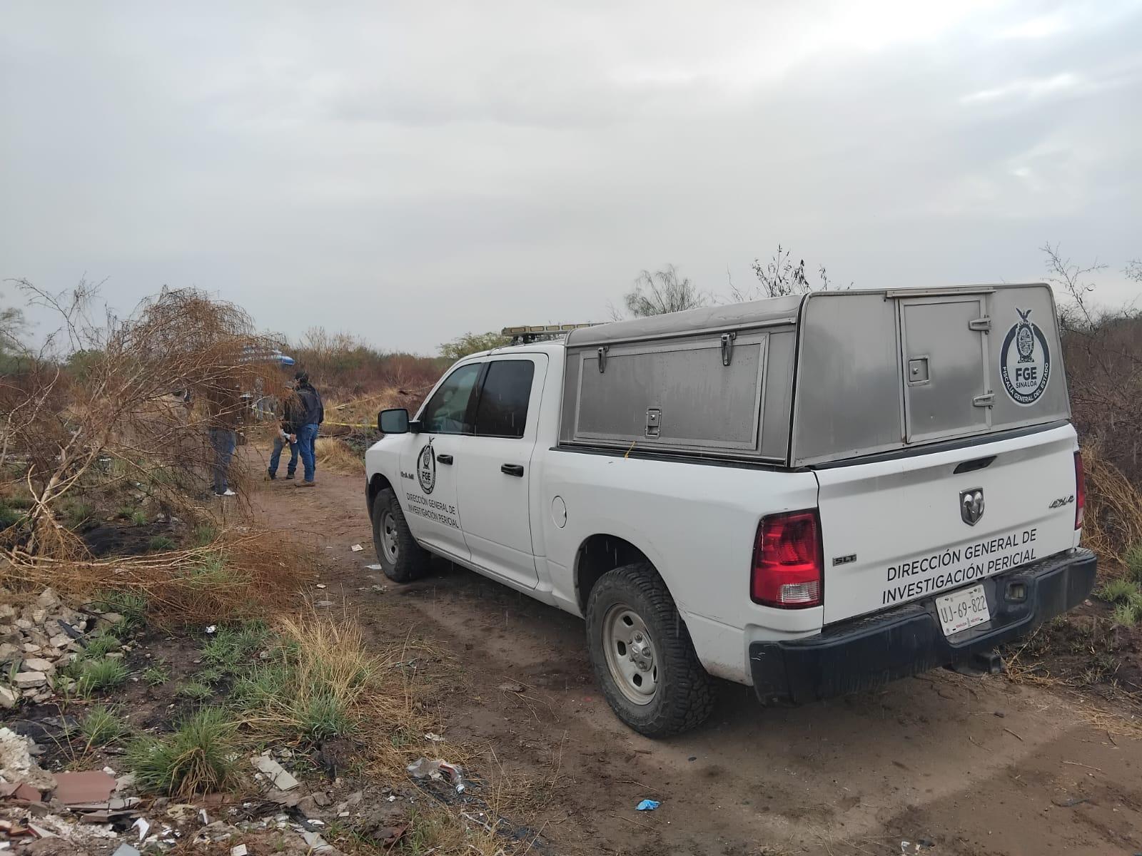 $!Reporta Sabuesos Guerreras hallazgo de restos óseos en Culiacán; denuncia retraso de Fiscalía