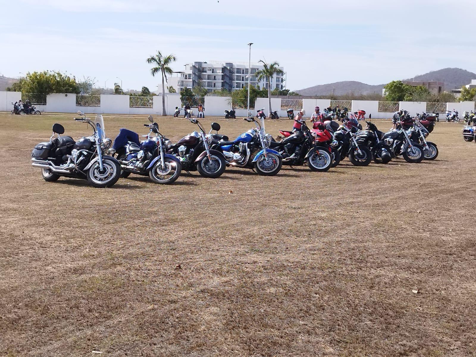 $!Motociclistas de Semana de la Moto se pronuncian sobre cancelación del tradicional desfile