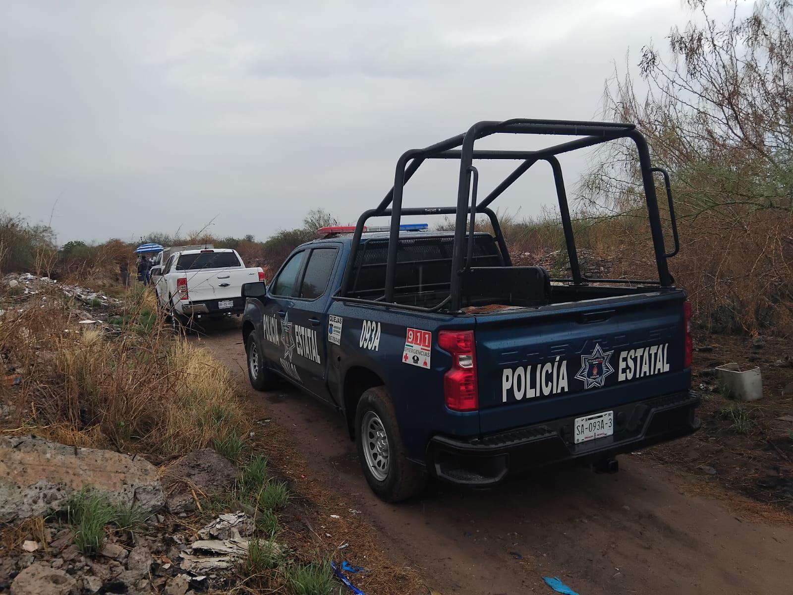 $!Reporta Sabuesos Guerreras hallazgo de restos óseos en Culiacán; denuncia retraso de Fiscalía