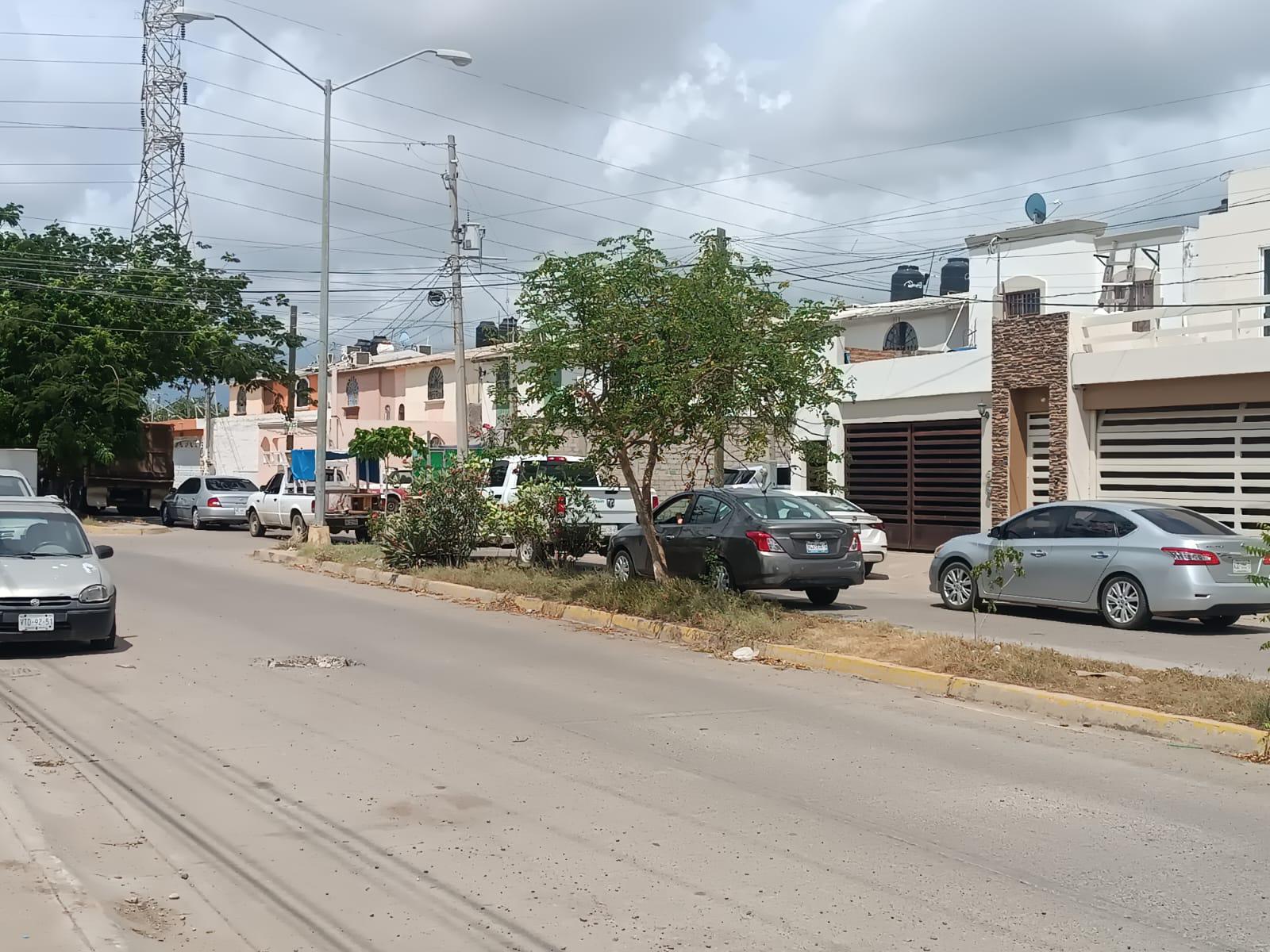 $!Tras cierre de tramo de la Colosio, conductores toman rutas alternas