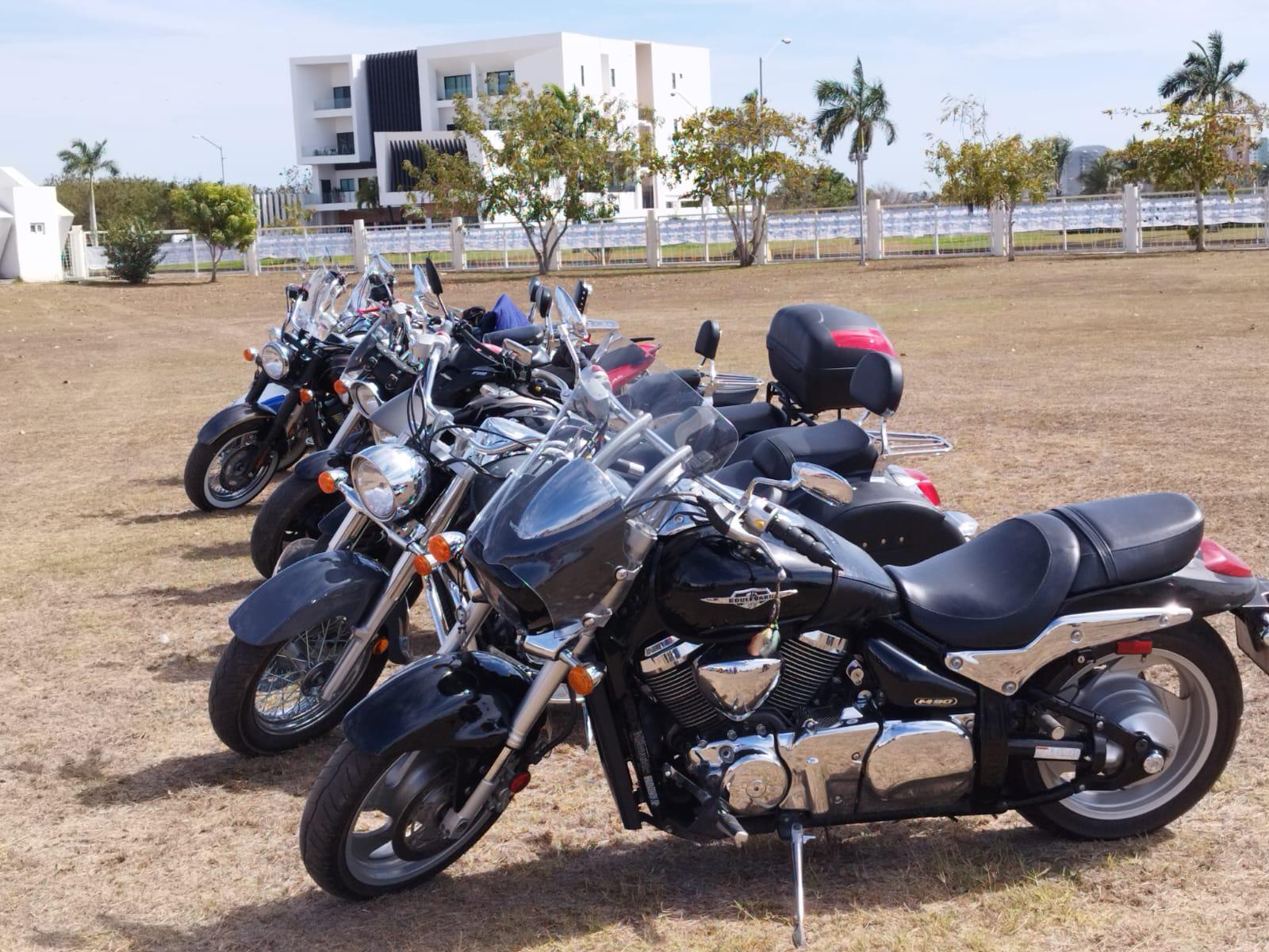 $!Motociclistas de Semana de la Moto se pronuncian sobre cancelación del tradicional desfile