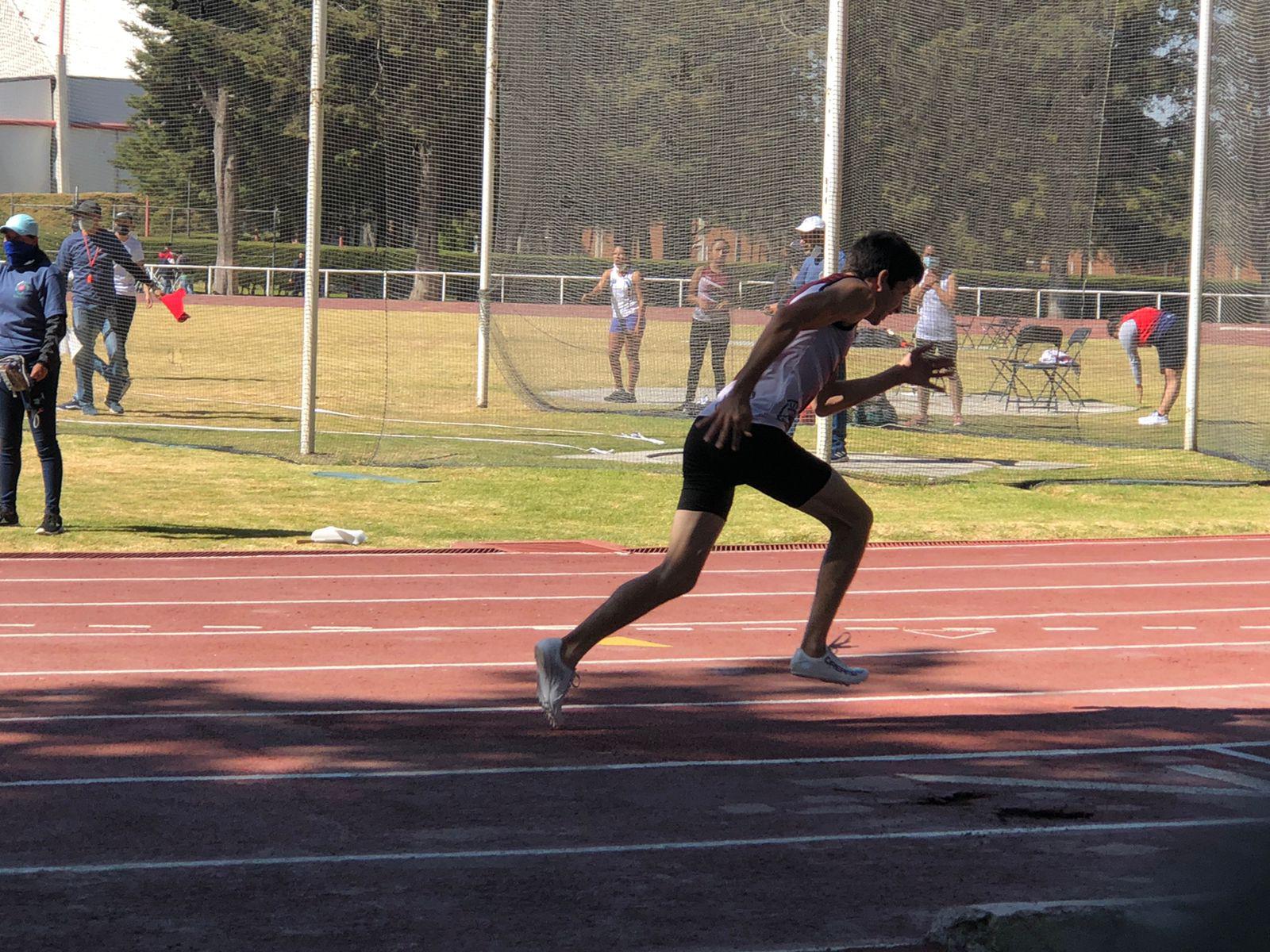 $!Destacan paratletas mazatlecos en el primer día de actividades del Campeonato Multideportivo Nacional