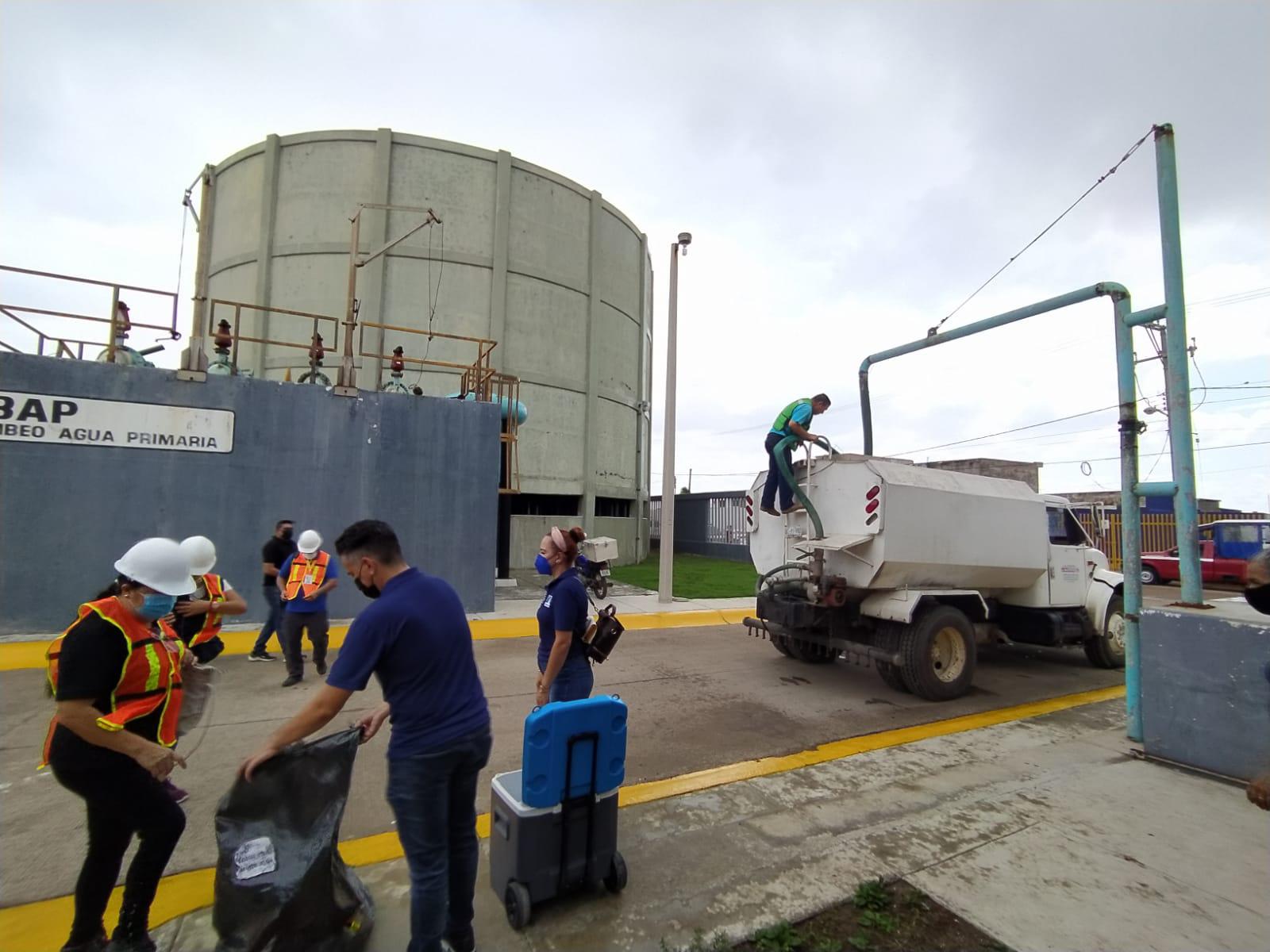 $!¡Adiós a planta de El Crestón!