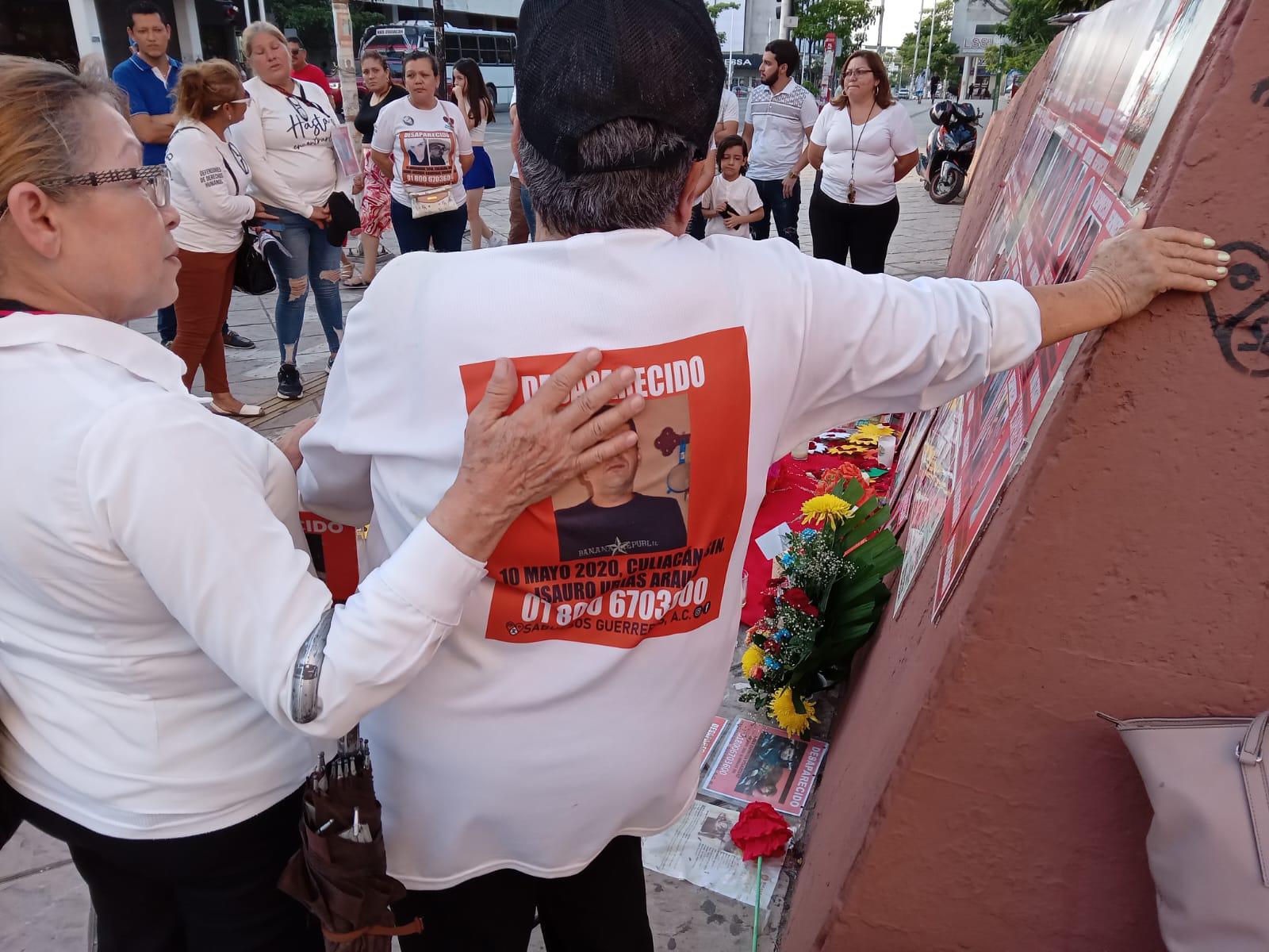 $!Realiza Sabuesos Guerreras Ritual de Luz, en Culiacán