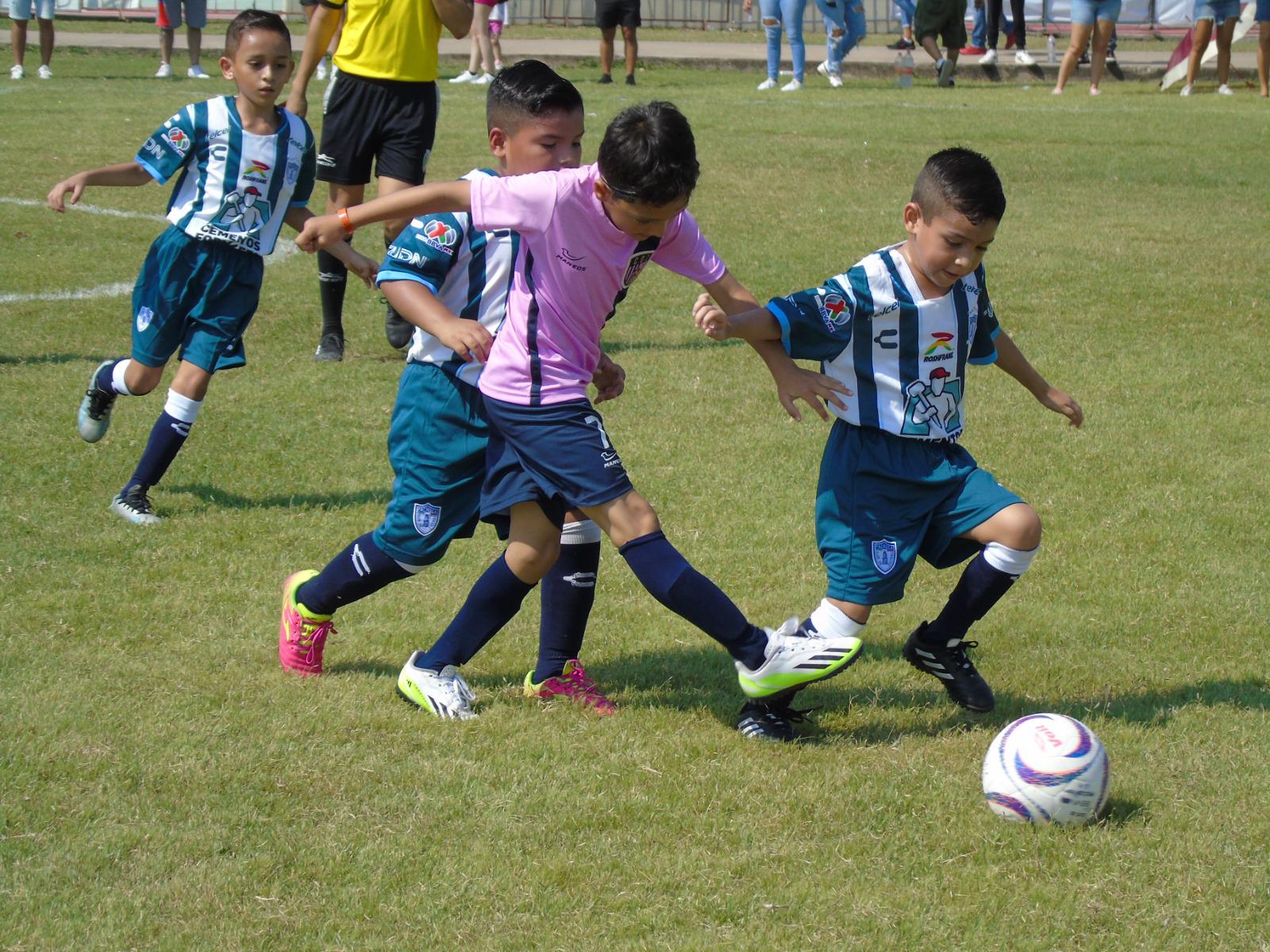 $!Buen inicio de equipos mazatlecos en Copa Mazatlán