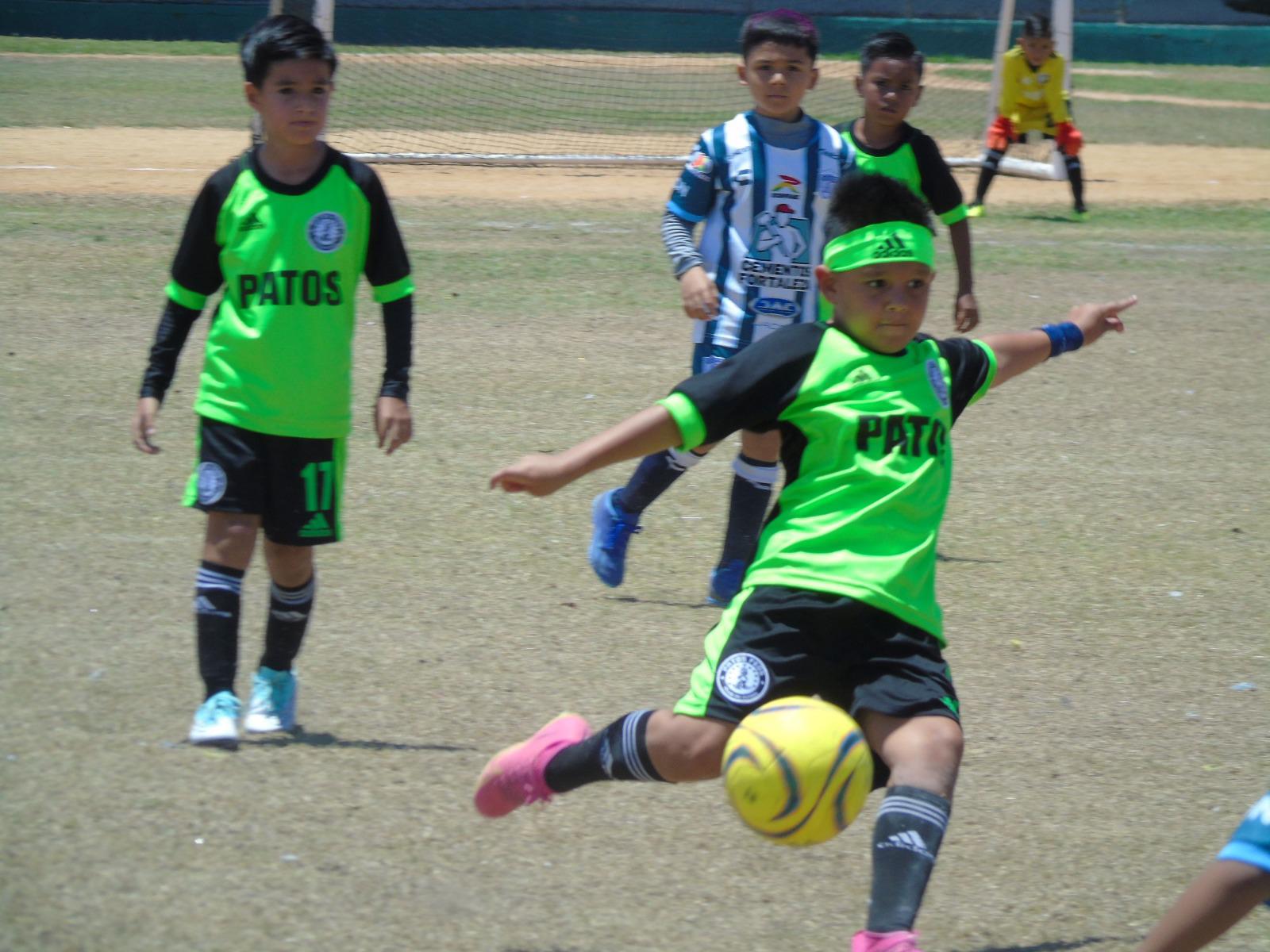 $!Equipos mazatlecos se meten a semifinales en Copa Mazatlán