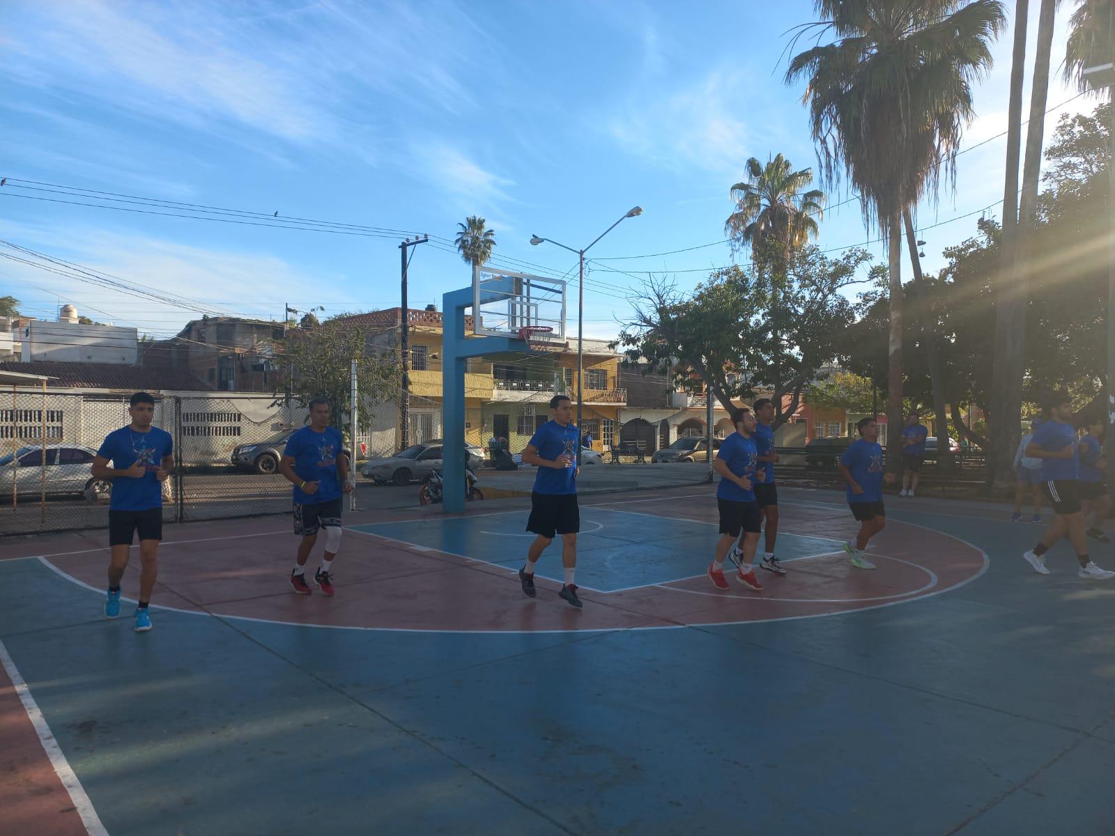 $!Piratas Basketball nutre su pretemporada de cara a Cibapac