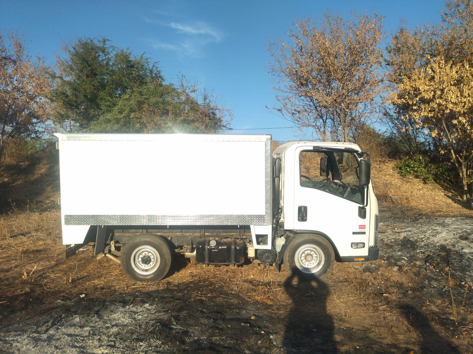 $!Asegura Ejército 68 cajas con metanfetamina en El Salado, Culiacán