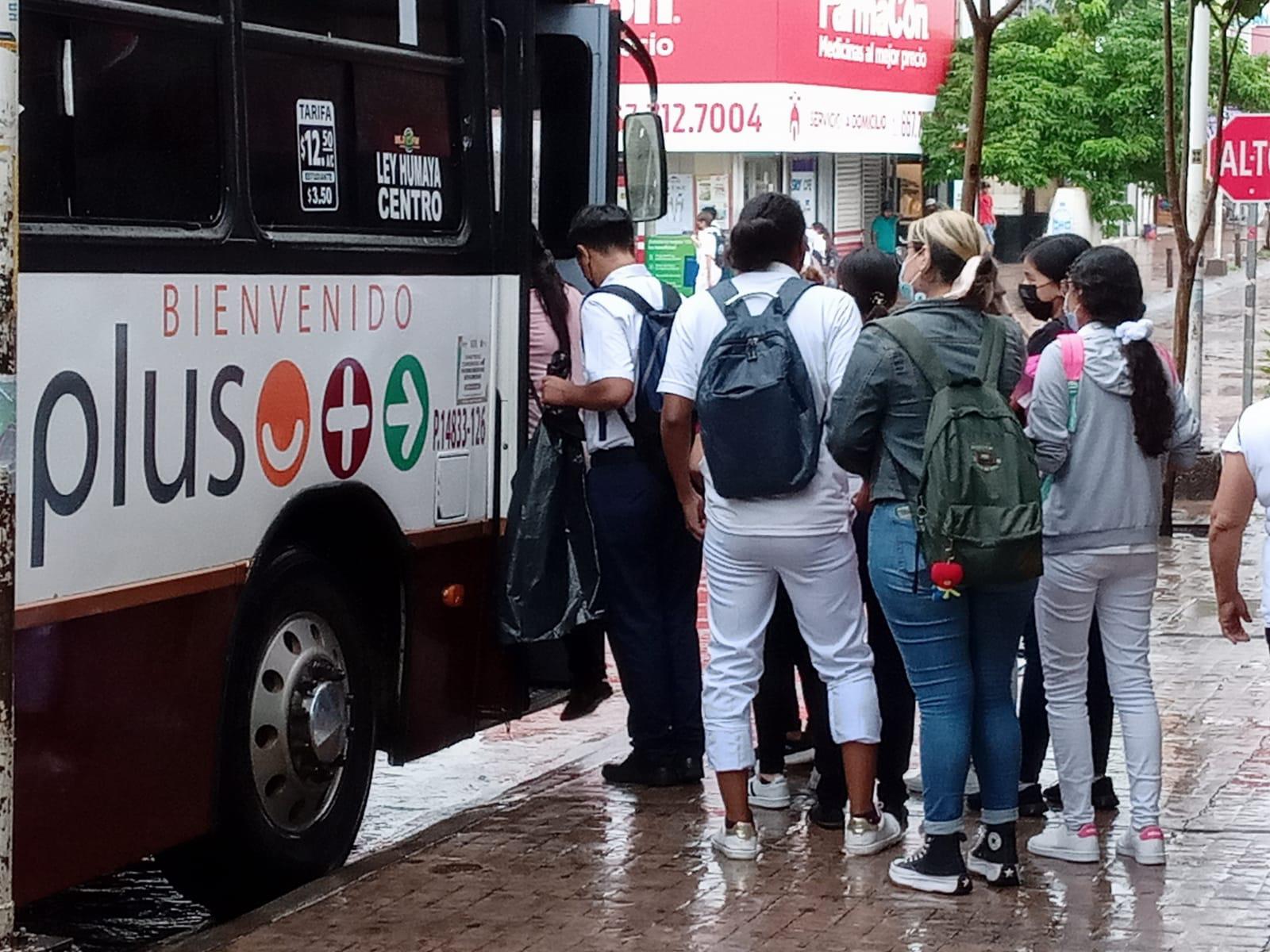 $!Desquicia a Culiacán lluvia intensa de cinco horas