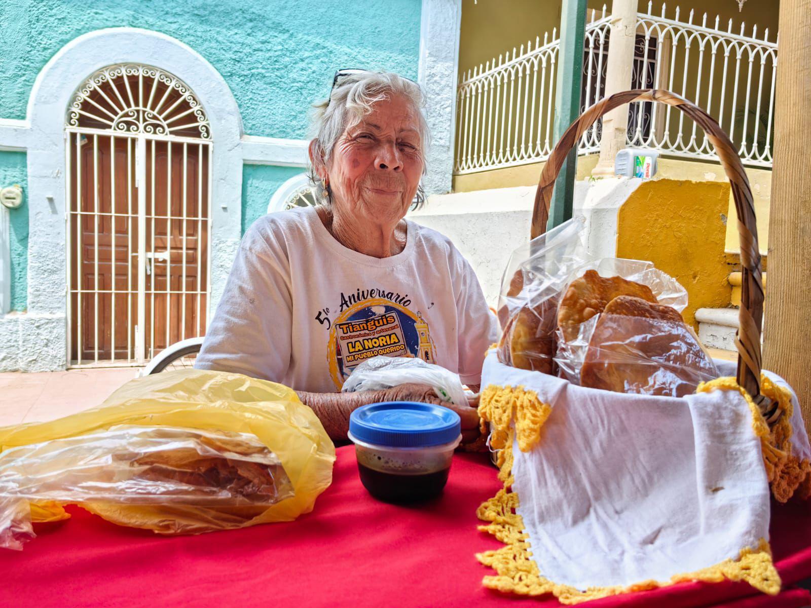 $!Celebrará La Noria su sexto tianguis turístico gastronómico y artesanal este domingo