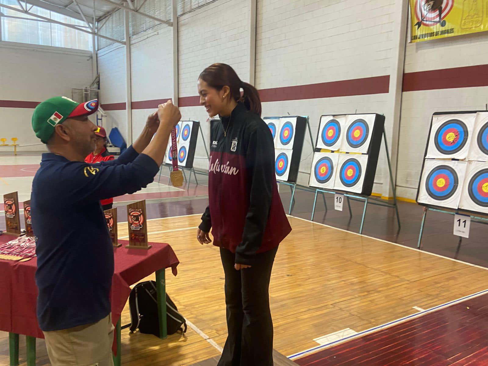 $!Arqueros culichis atinan a 13 medallas en Segunda Copa Indoor, en Sonora