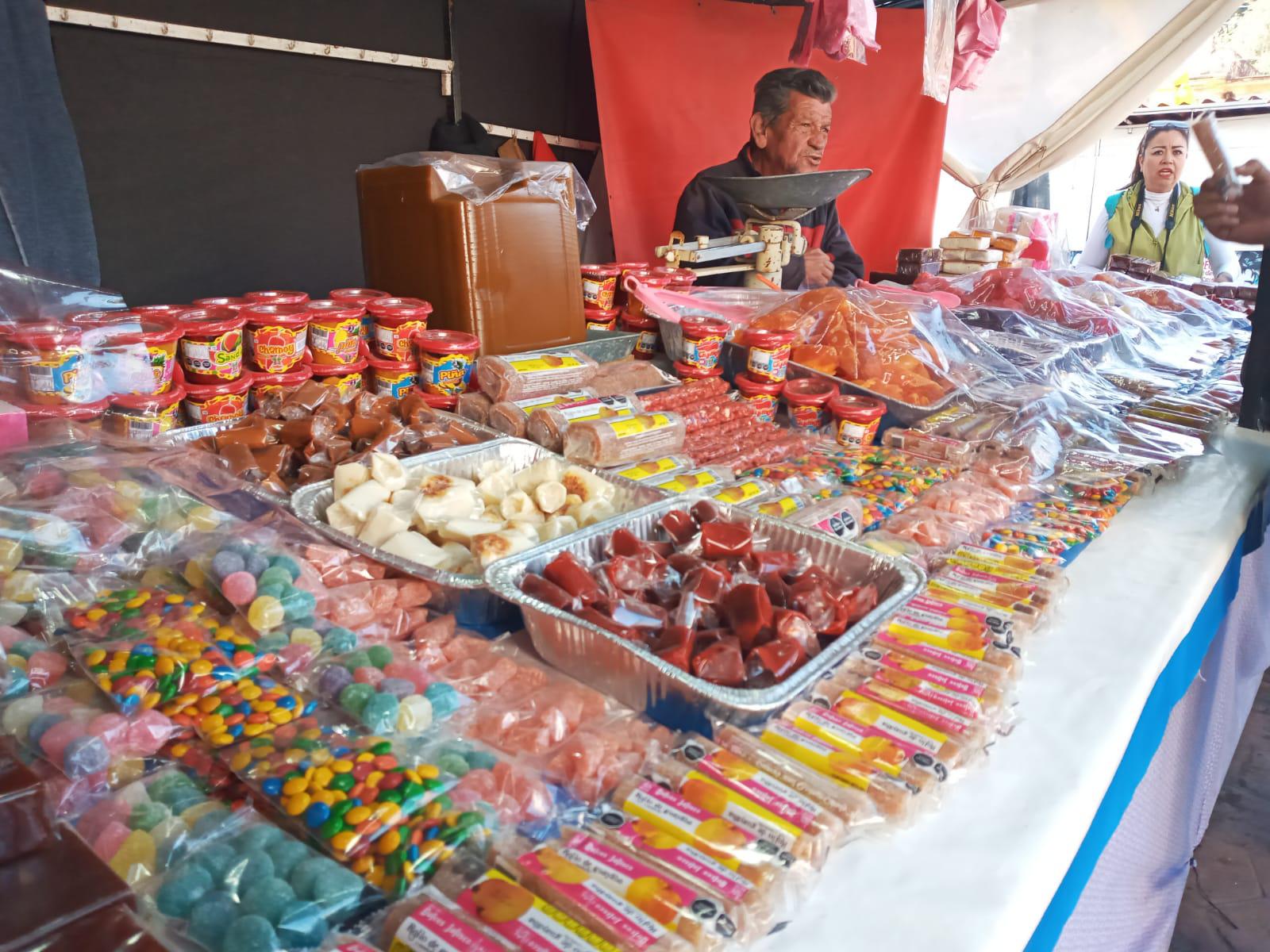 $!Ya viene la tradicional fiesta de la Candelaria en Quilá