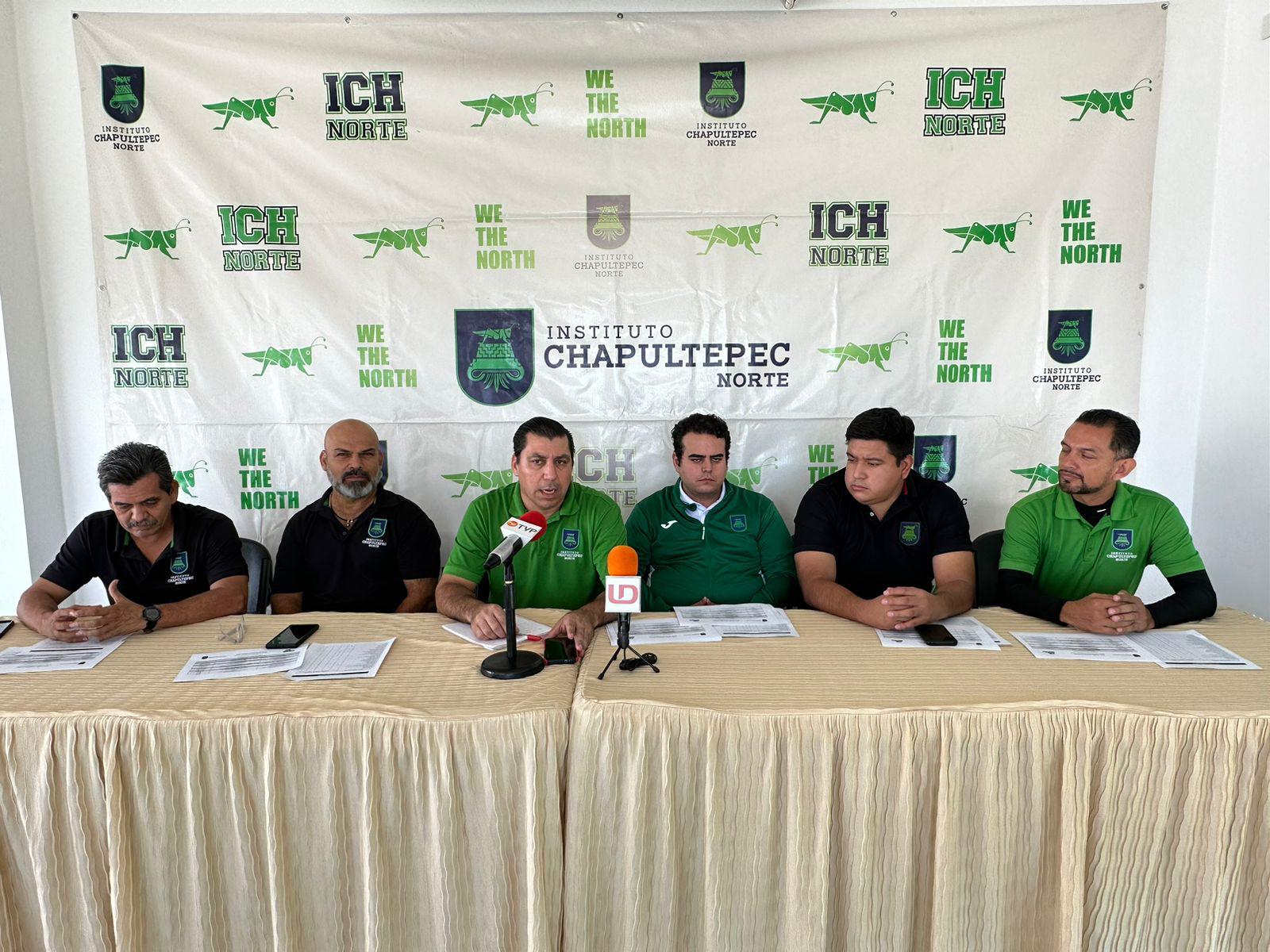 $!Copa Chapule, a punto de arrancar su edición 17 en Culiacán