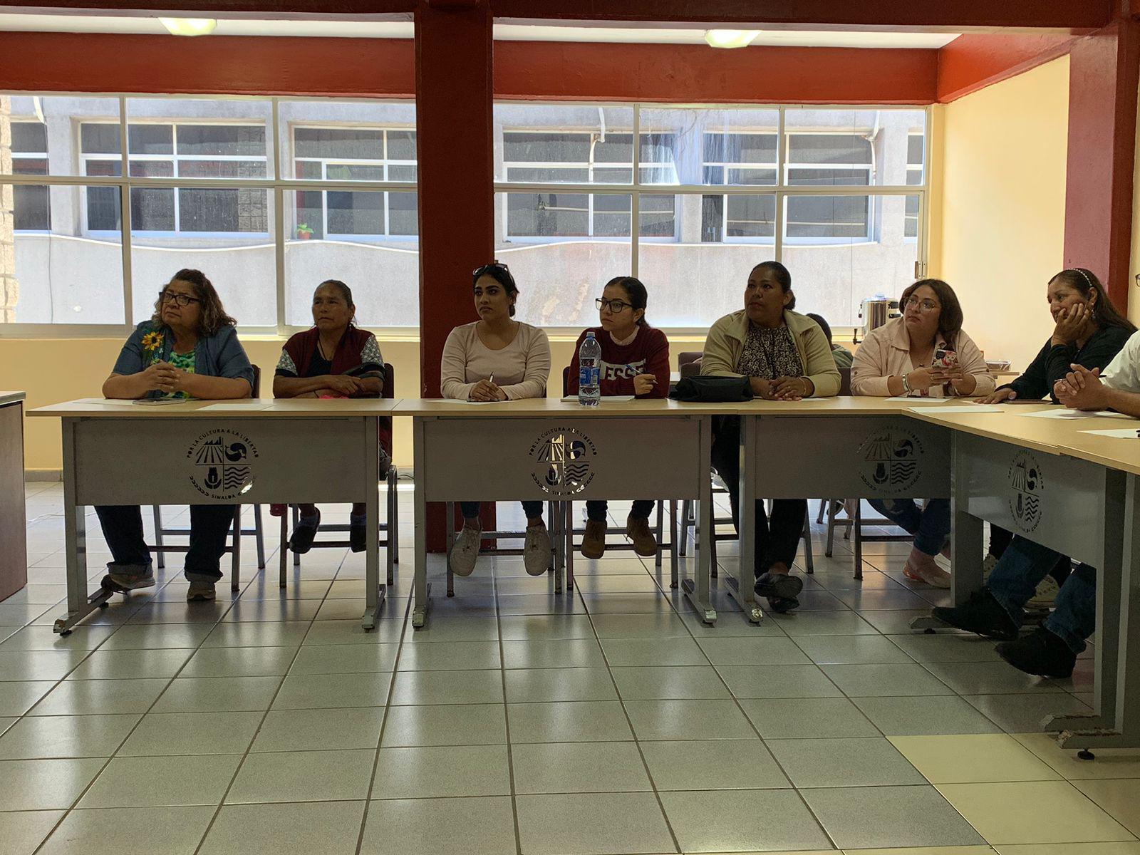 $!Mujeres artesanas rosarenses destacan en evento de Mazatlán