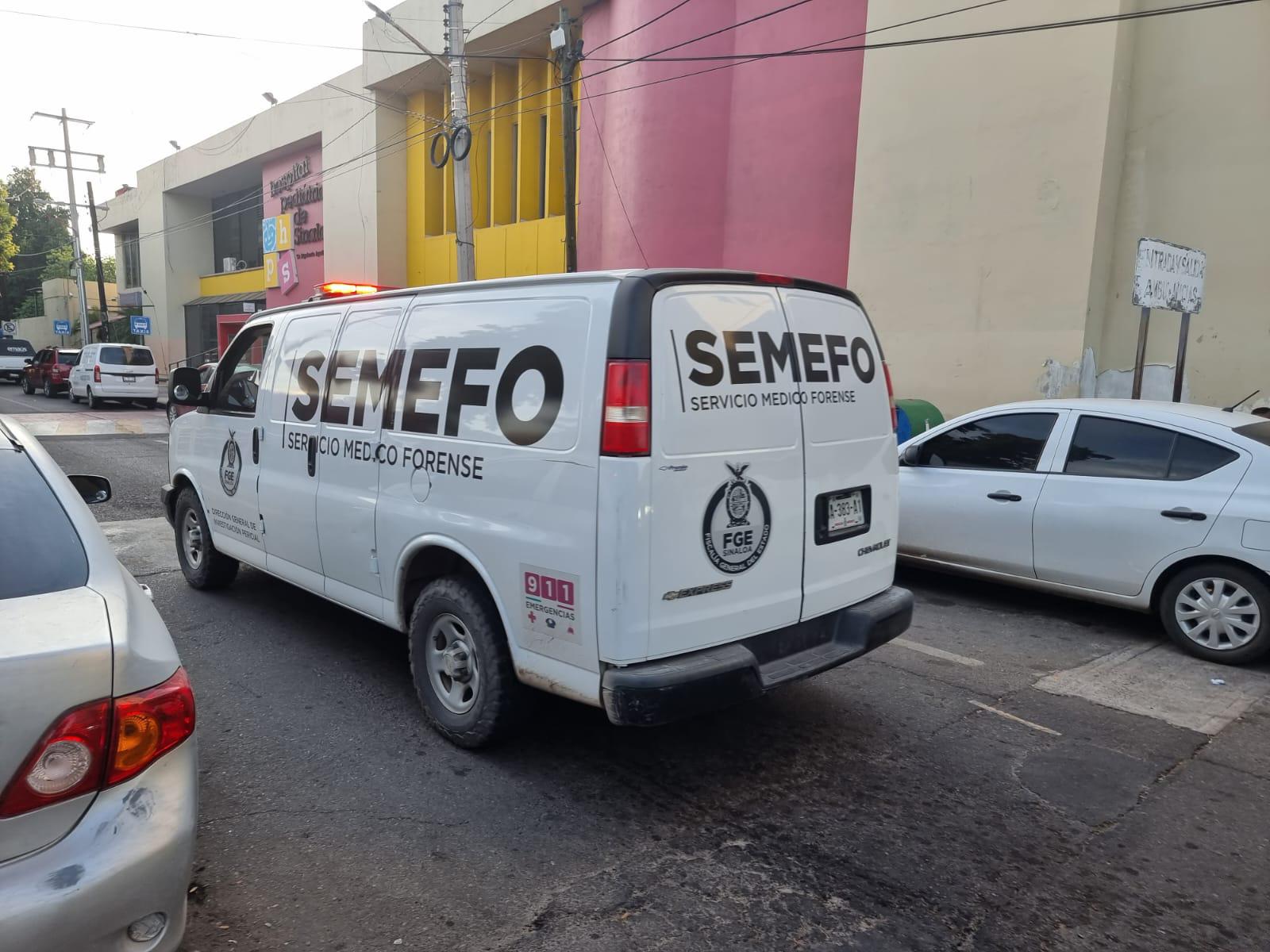 $!Muere niño de un año por ingesta de fentanilo en Culiacán