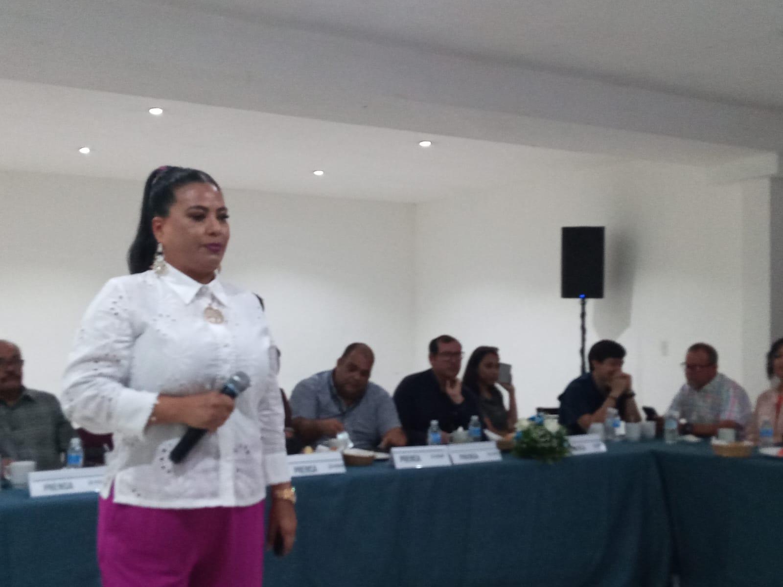 $!Mazatlán, con menor derrama económica de la esperada en periodo vacacional de verano