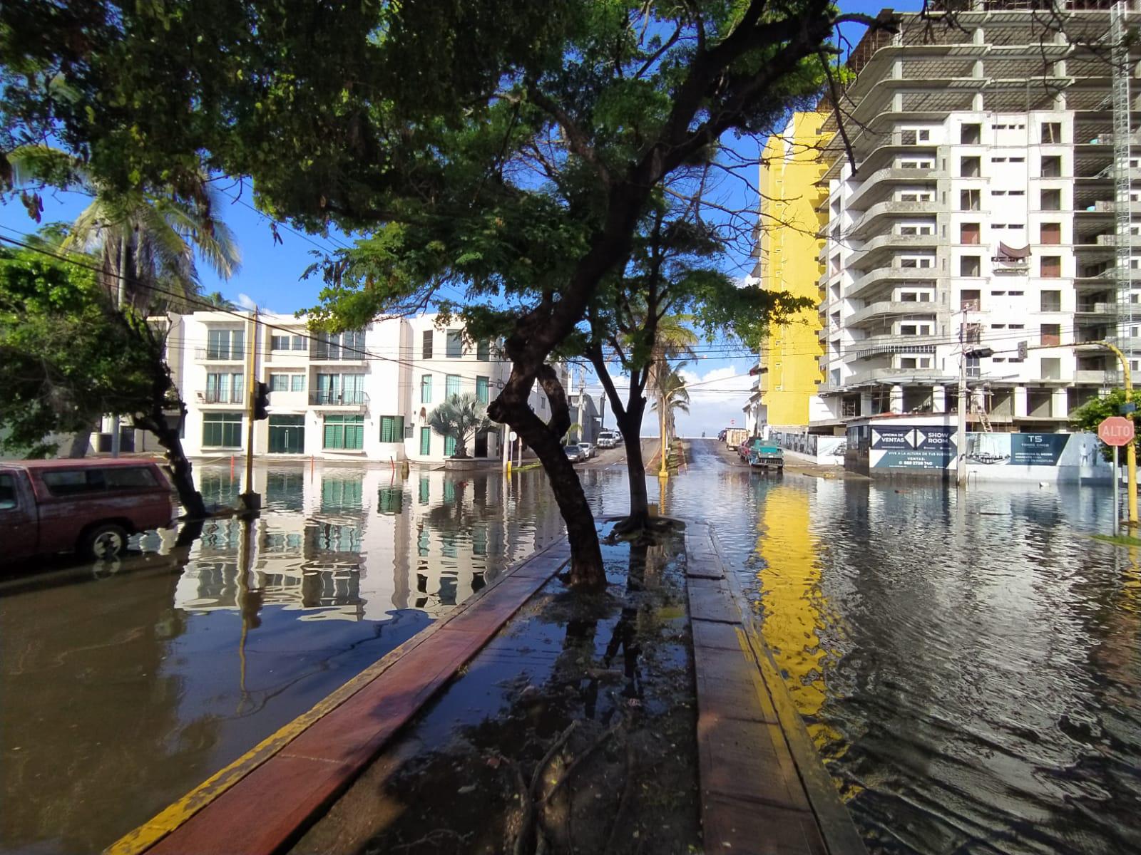 $!Las inundaciones acosan al planeta, desde Alemania hasta China. ¿México está preparado?