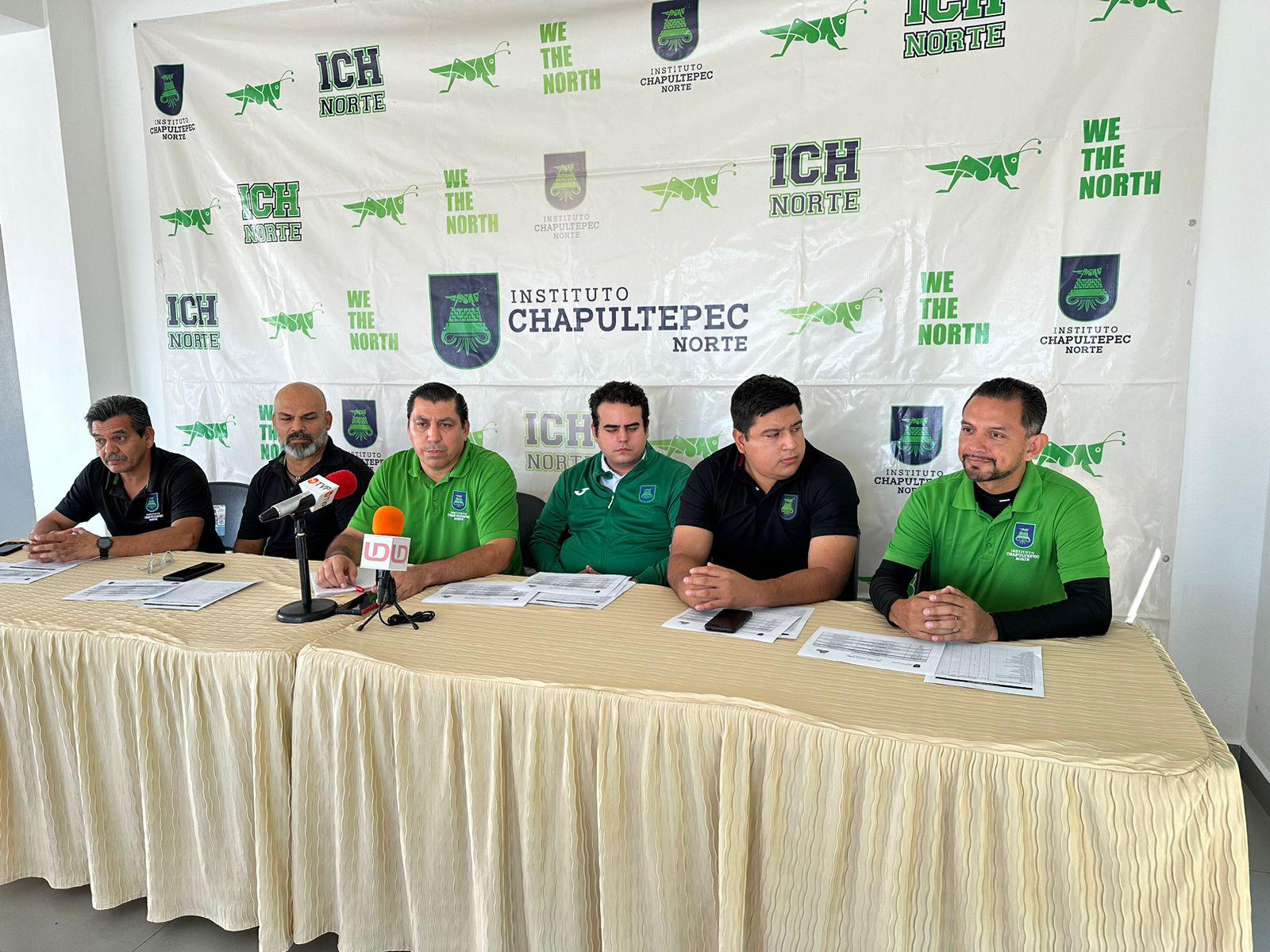 $!Copa Chapule, a punto de arrancar su edición 17 en Culiacán