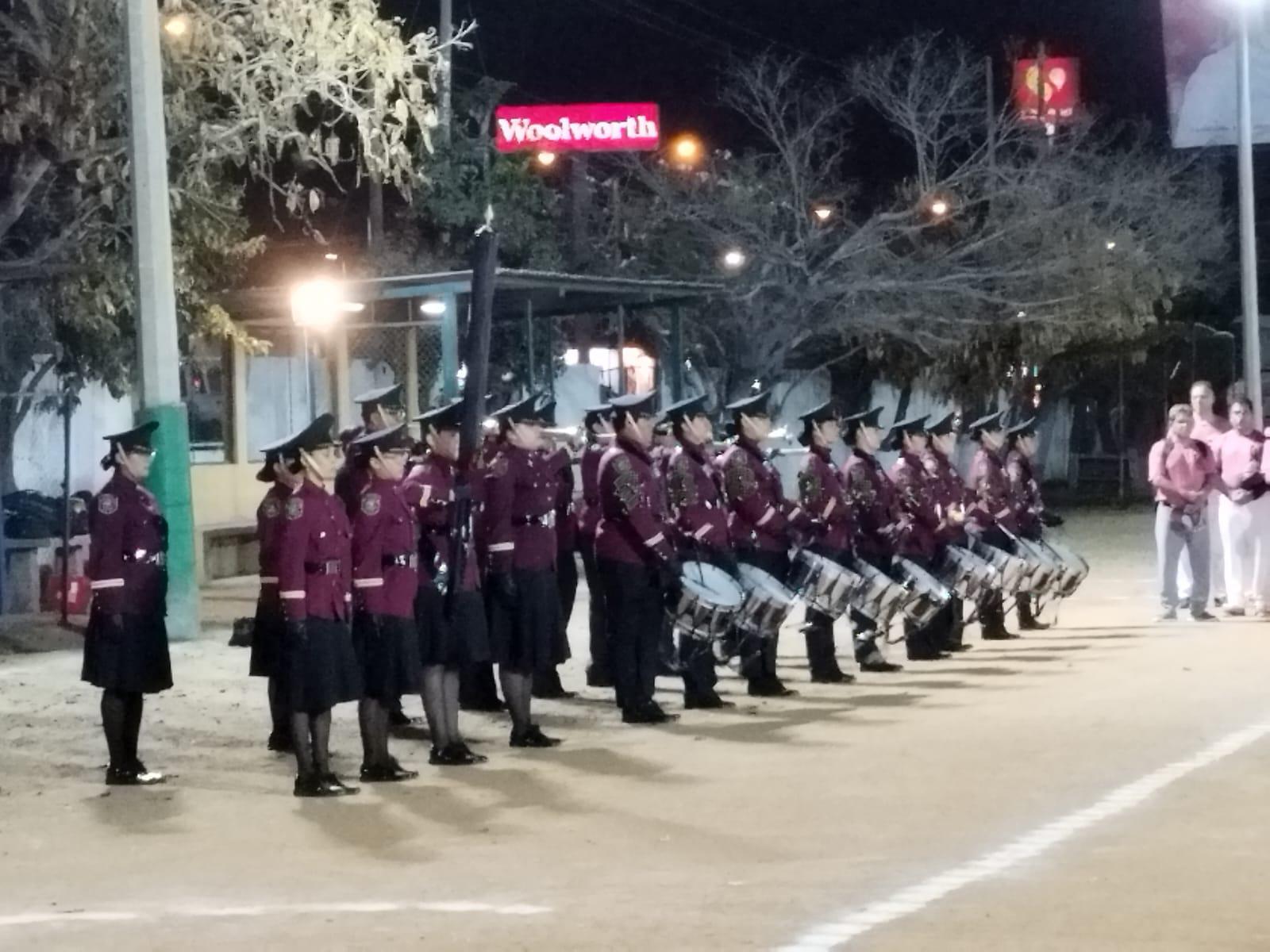 $!Rinden homenajes en inauguración de cuarta edición de Anabeiss