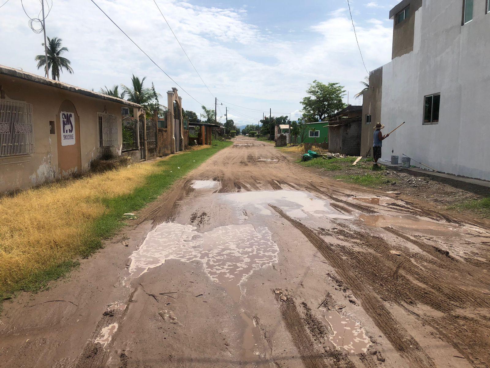 $!Lluvias en Escuinapa dejan sin energía eléctrica a varias comunidades