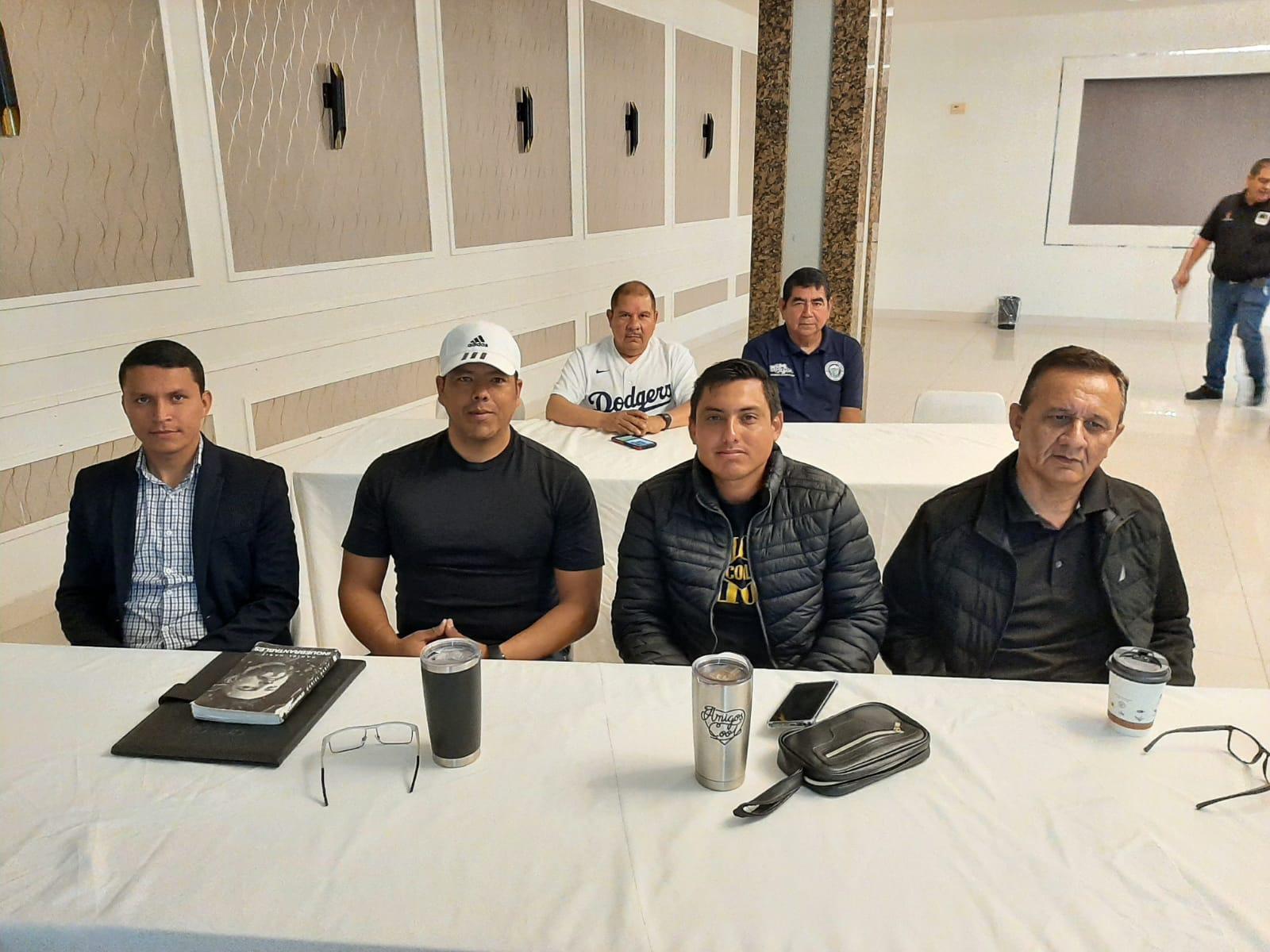 $!Será Mazatlán sede de cuatro campeonatos estatales de futbol