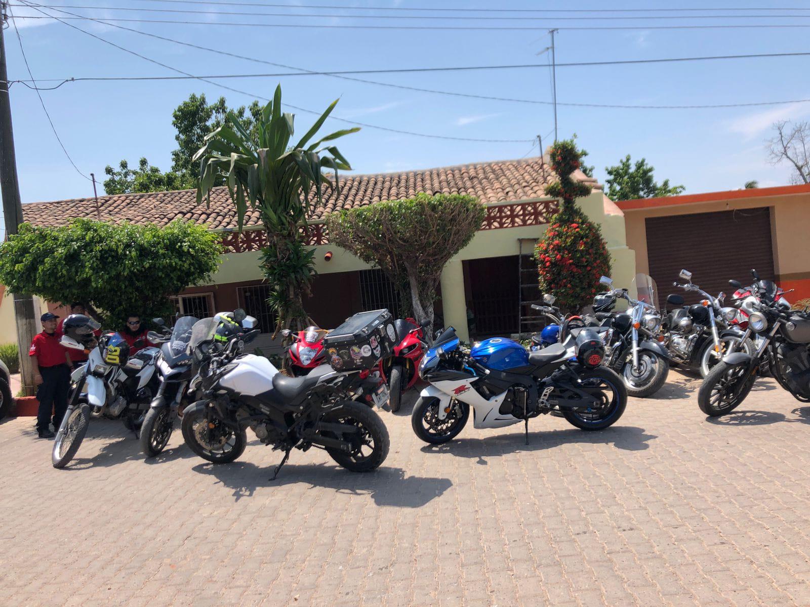 $!Celebrará Agua Caliente la Fiesta Biker de la Ciruela