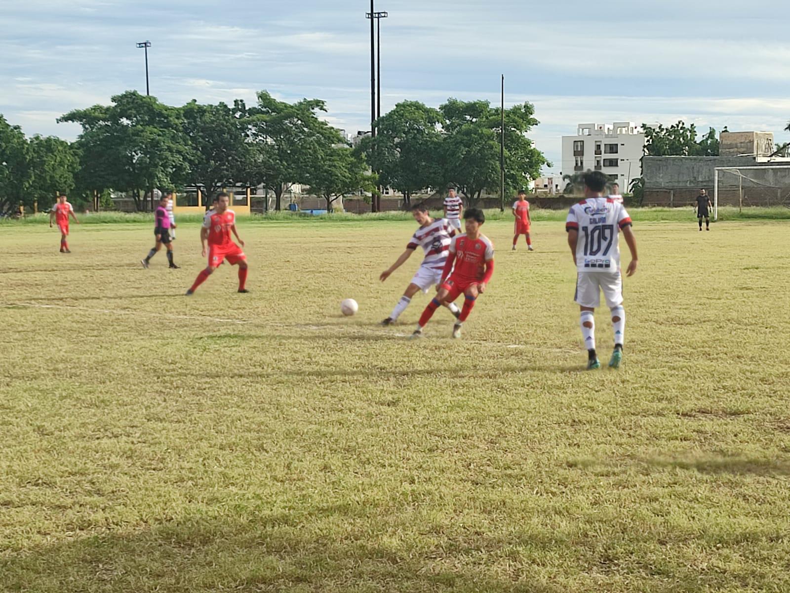 $!Covec-Xomir se llena de gloria y se lleva la Copa Pata Salada