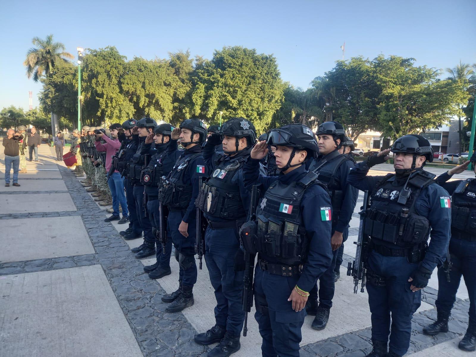 $!Se cumplen 160 años de la Batalla de San Pedro, cuando se impidió la intervención francesa en Navolato