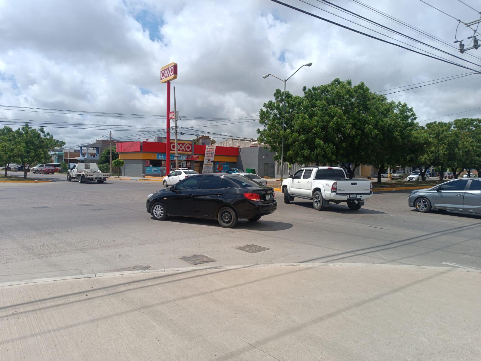 $!Tras cierre de tramo de la Colosio, conductores toman rutas alternas