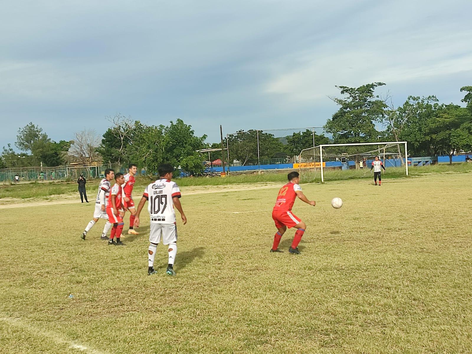 $!Covec-Xomir se llena de gloria y se lleva la Copa Pata Salada