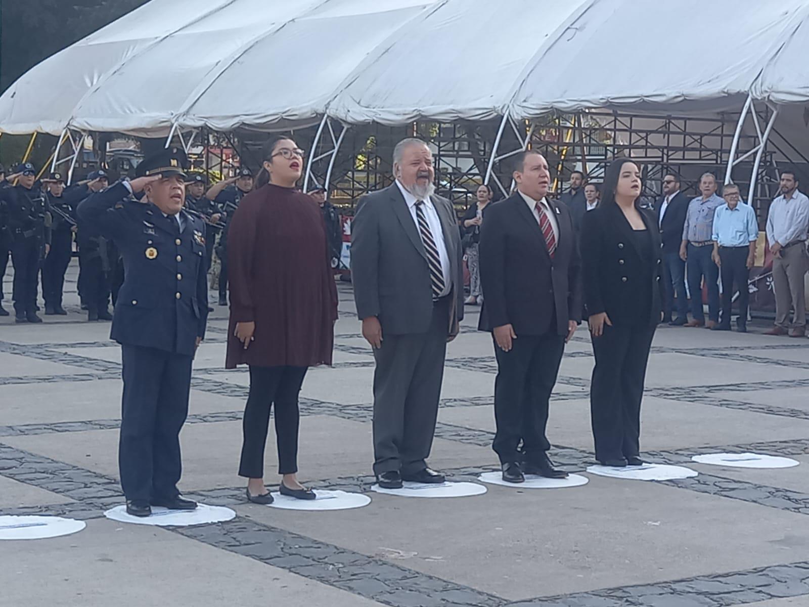 $!Se cumplen 160 años de la Batalla de San Pedro, cuando se impidió la intervención francesa en Navolato