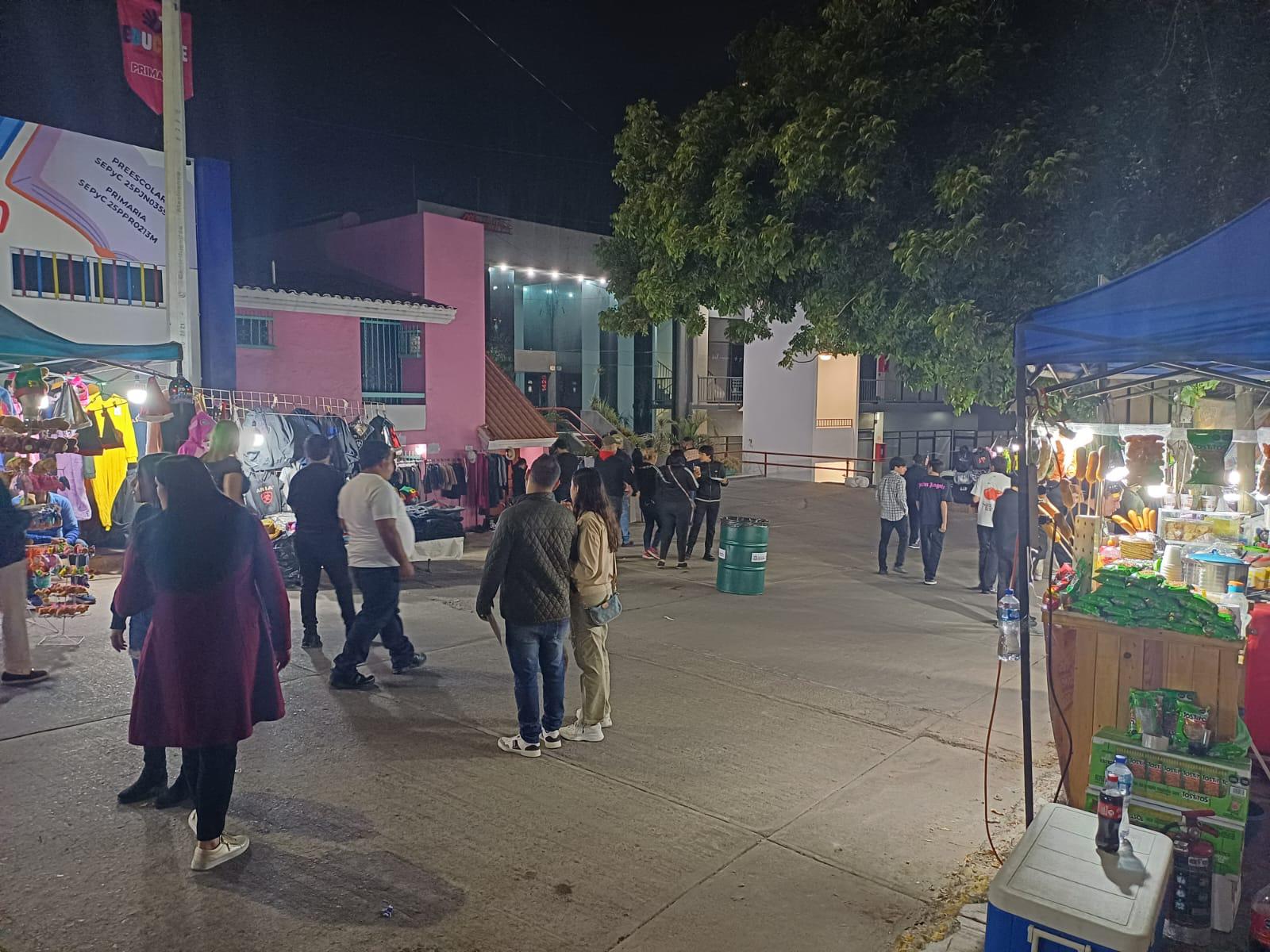 $!Honran en Culiacán a la Virgen de Guadalupe desde la medianoche