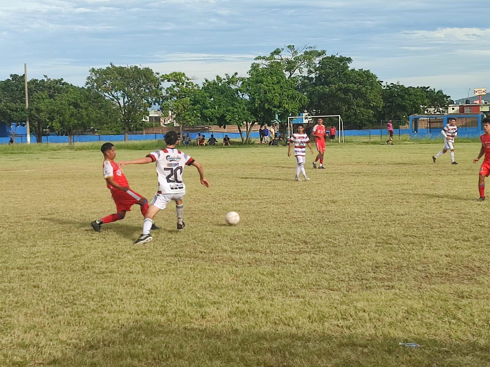 $!Covec-Xomir se llena de gloria y se lleva la Copa Pata Salada