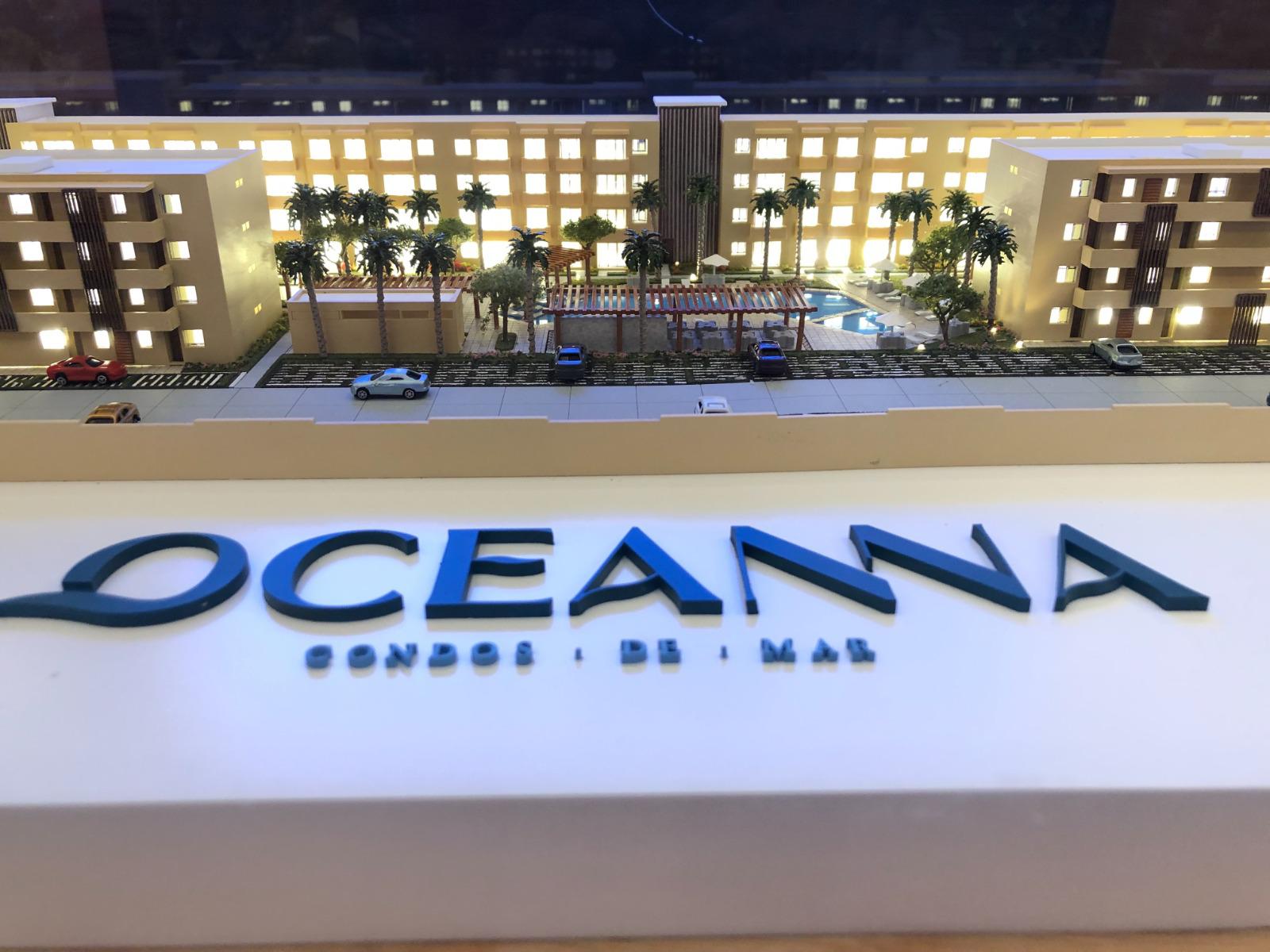 $!Oceana es uno de los más recientes proyectos de Impulsa en Mazatlán.