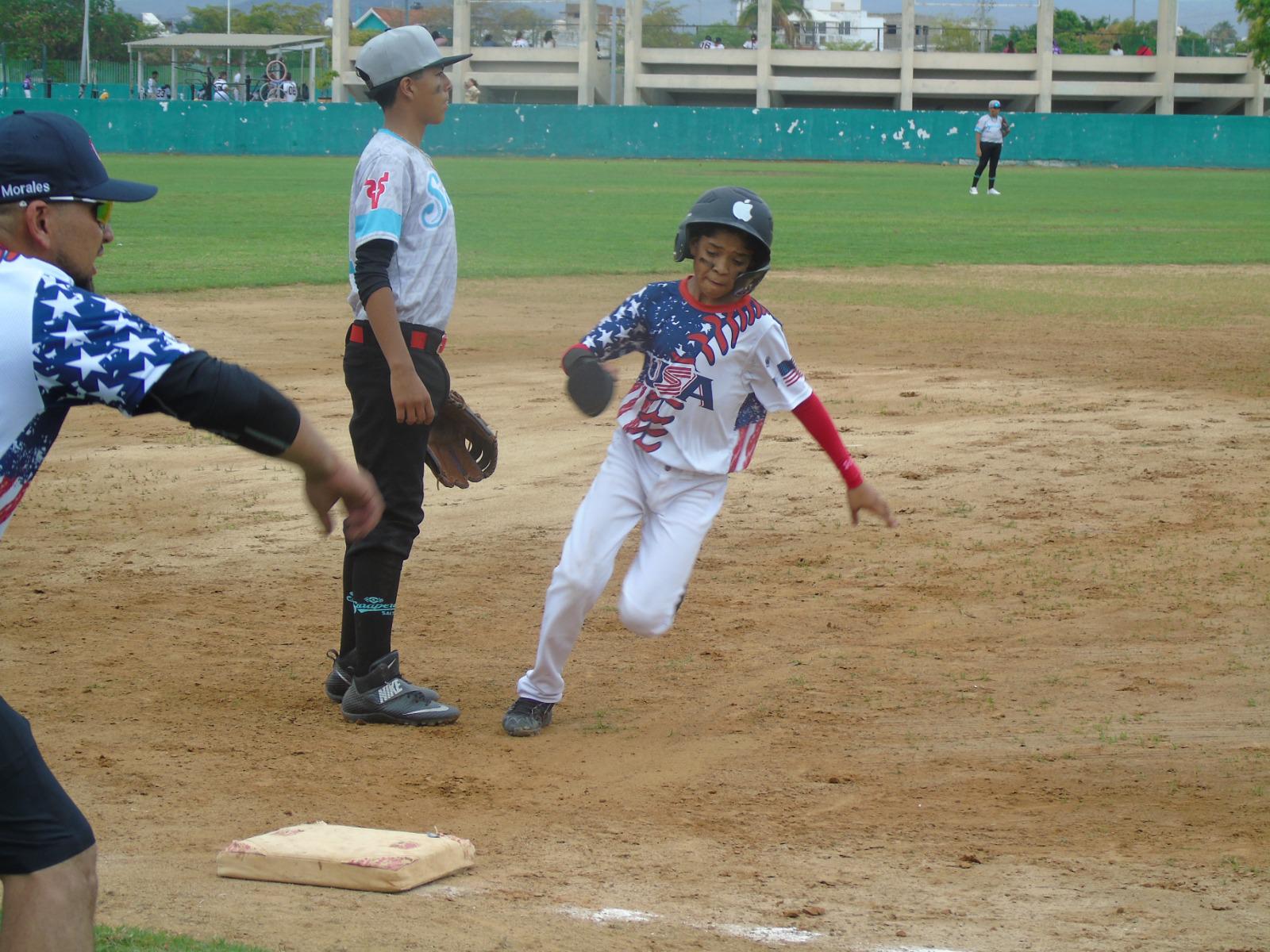 $!Arranca este miércoles la edición 10 del Mazatlán Baseball Tournament