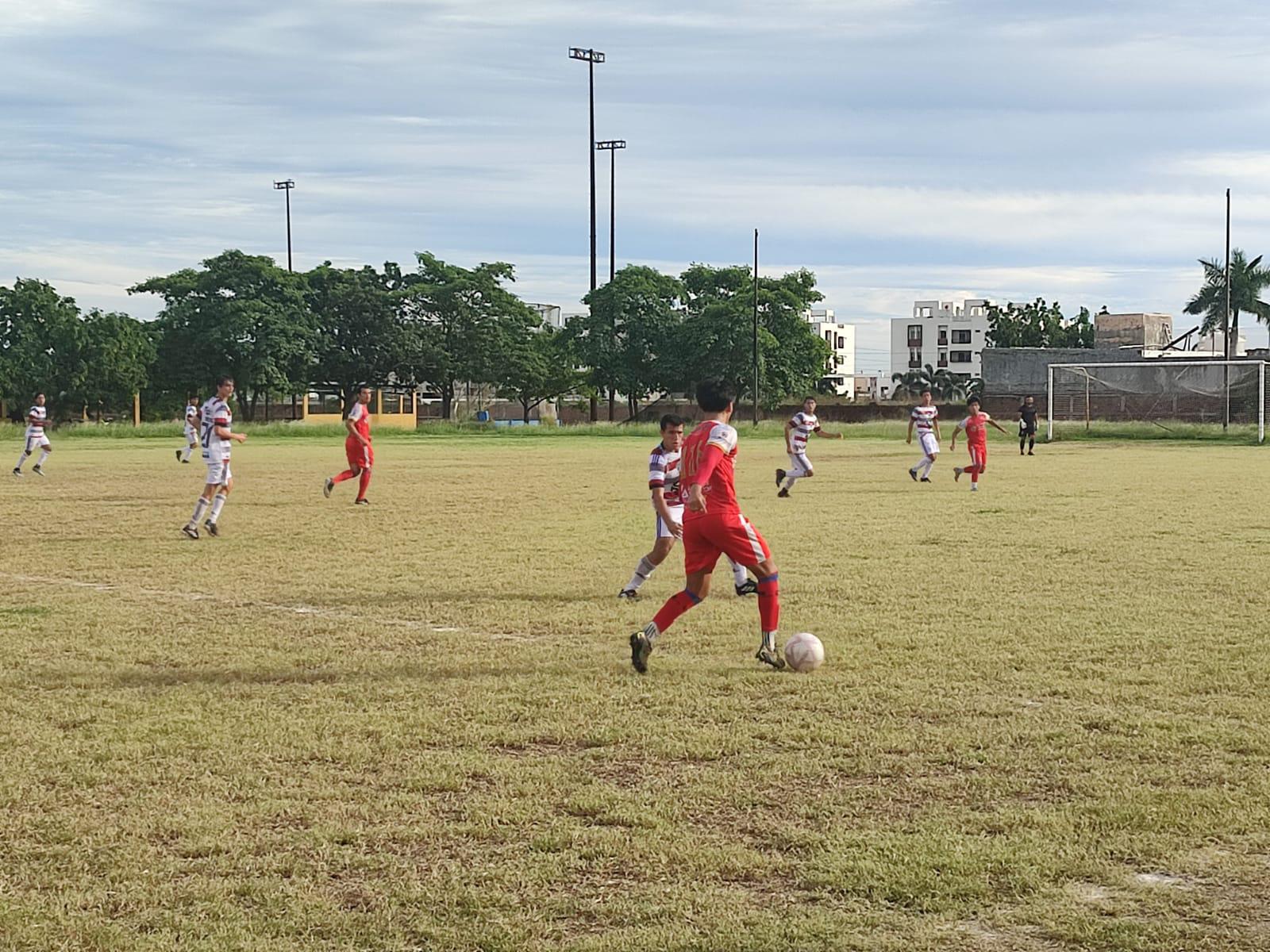 $!Covec-Xomir se llena de gloria y se lleva la Copa Pata Salada