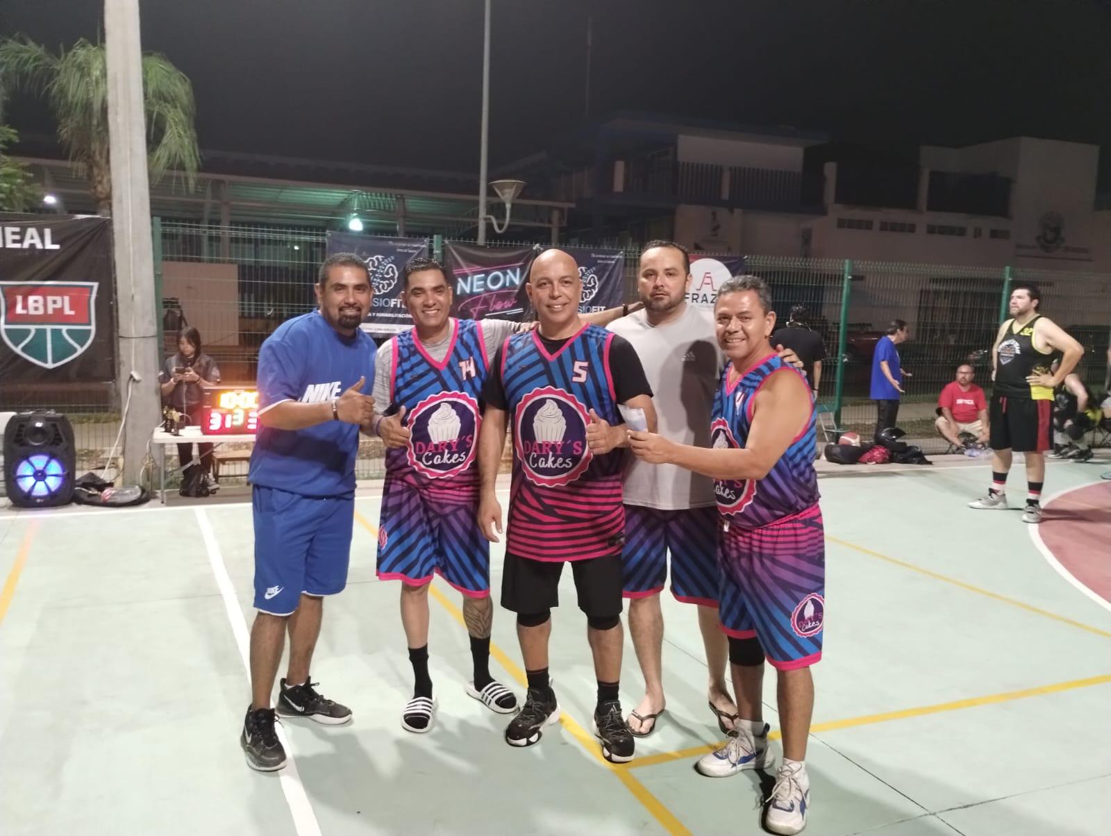 $!Chucky Boys y Ferretería Reforma son campeones en Liga del Parque Lineal